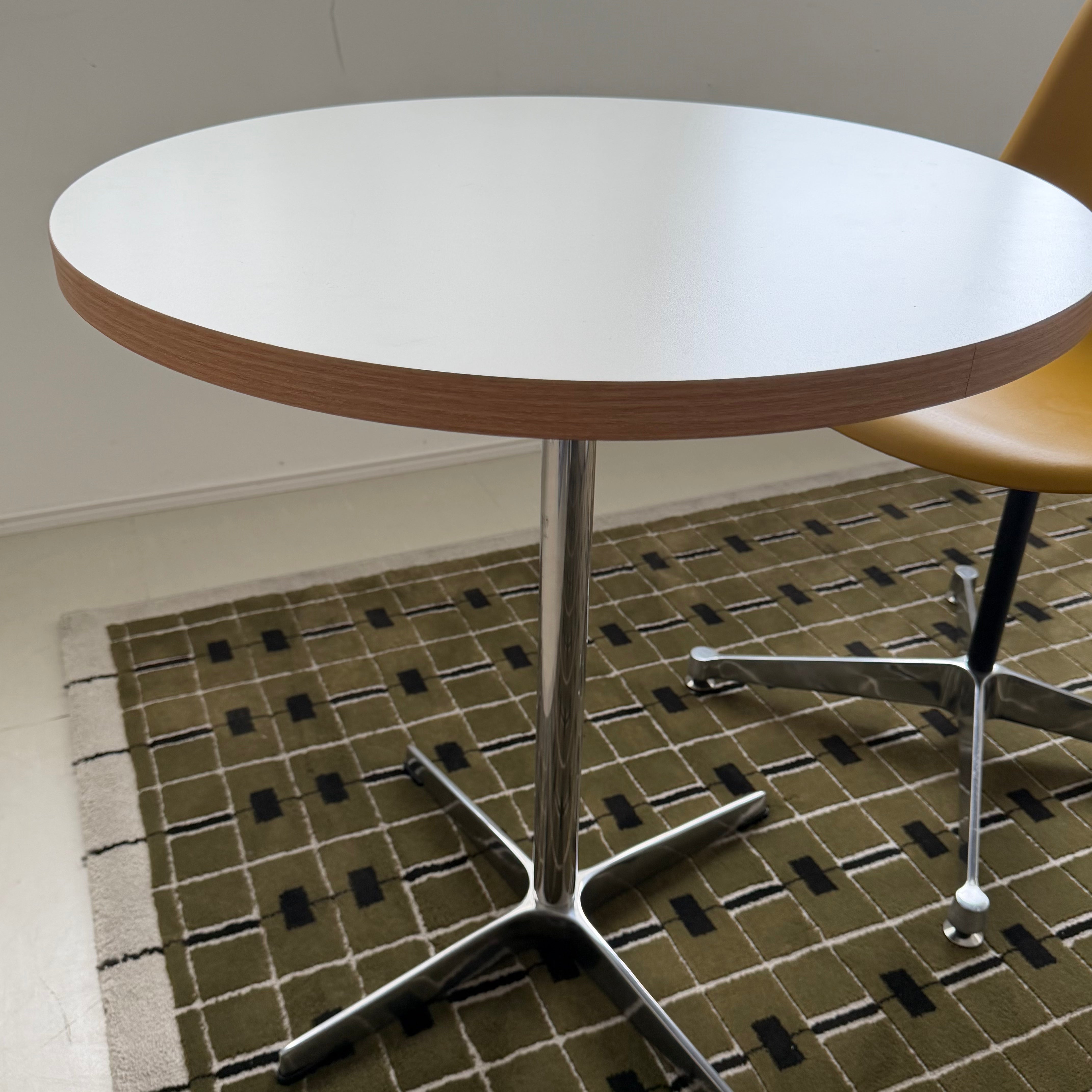 【サンプルSALE】Wood frame table mini