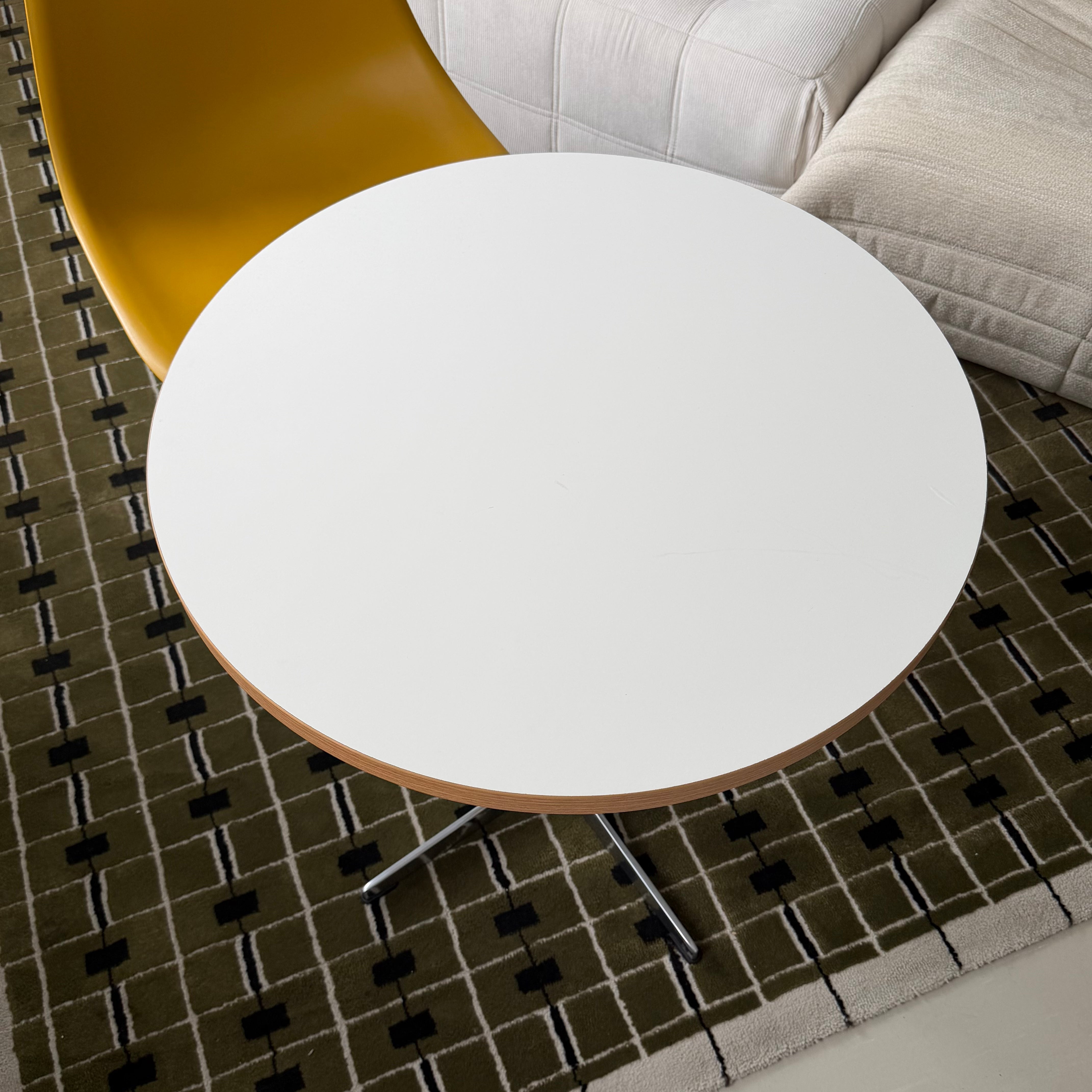 【サンプルSALE】Wood frame table mini