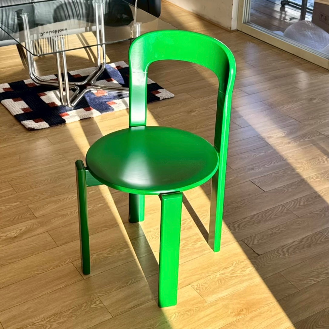 C58 New rétro chair