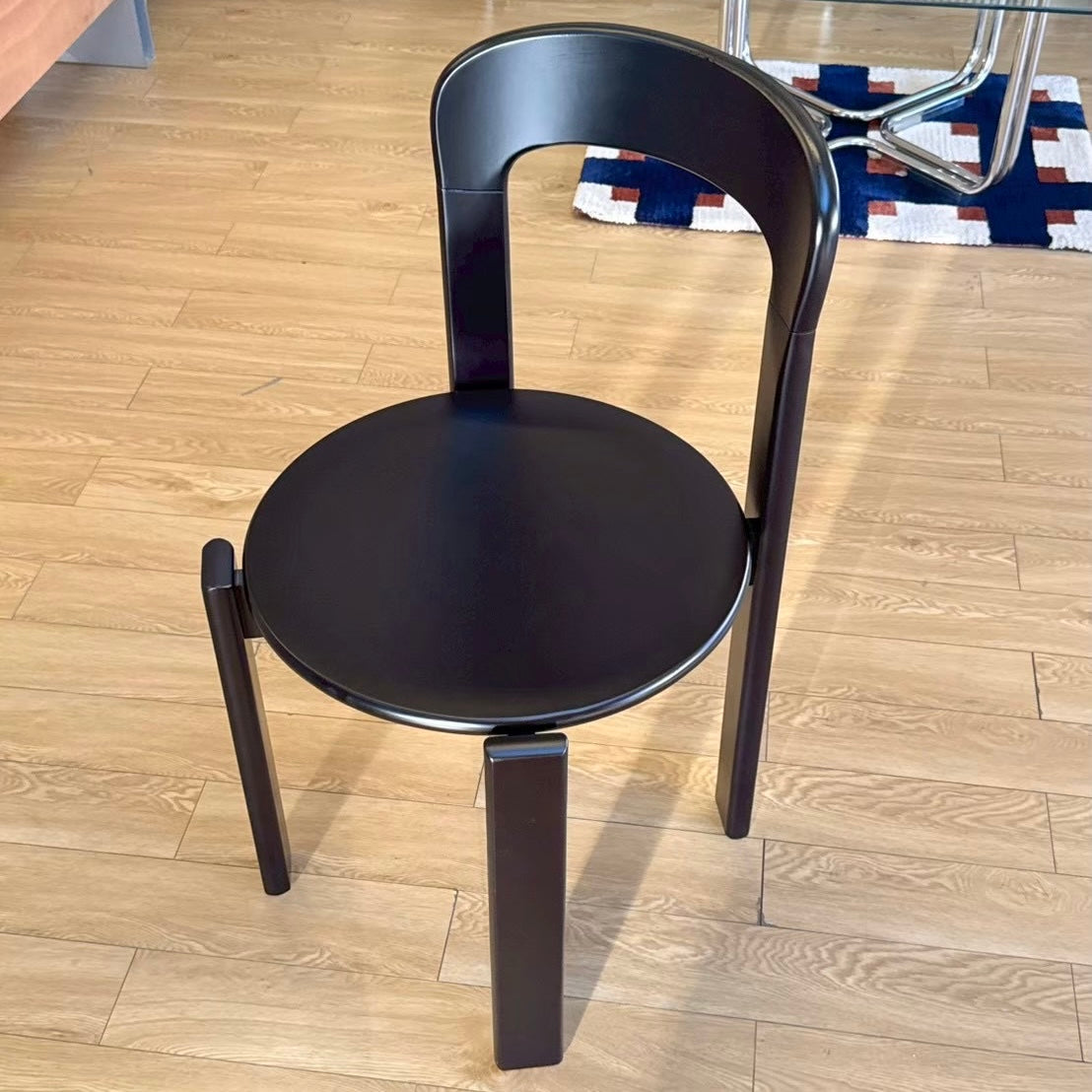 C58 New rétro chair