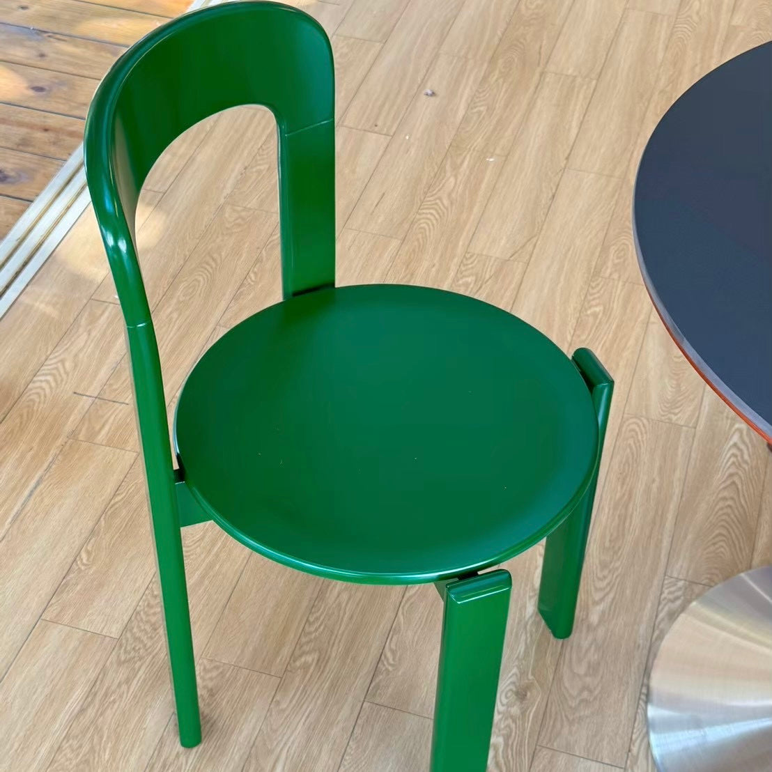 C58 New rétro chair