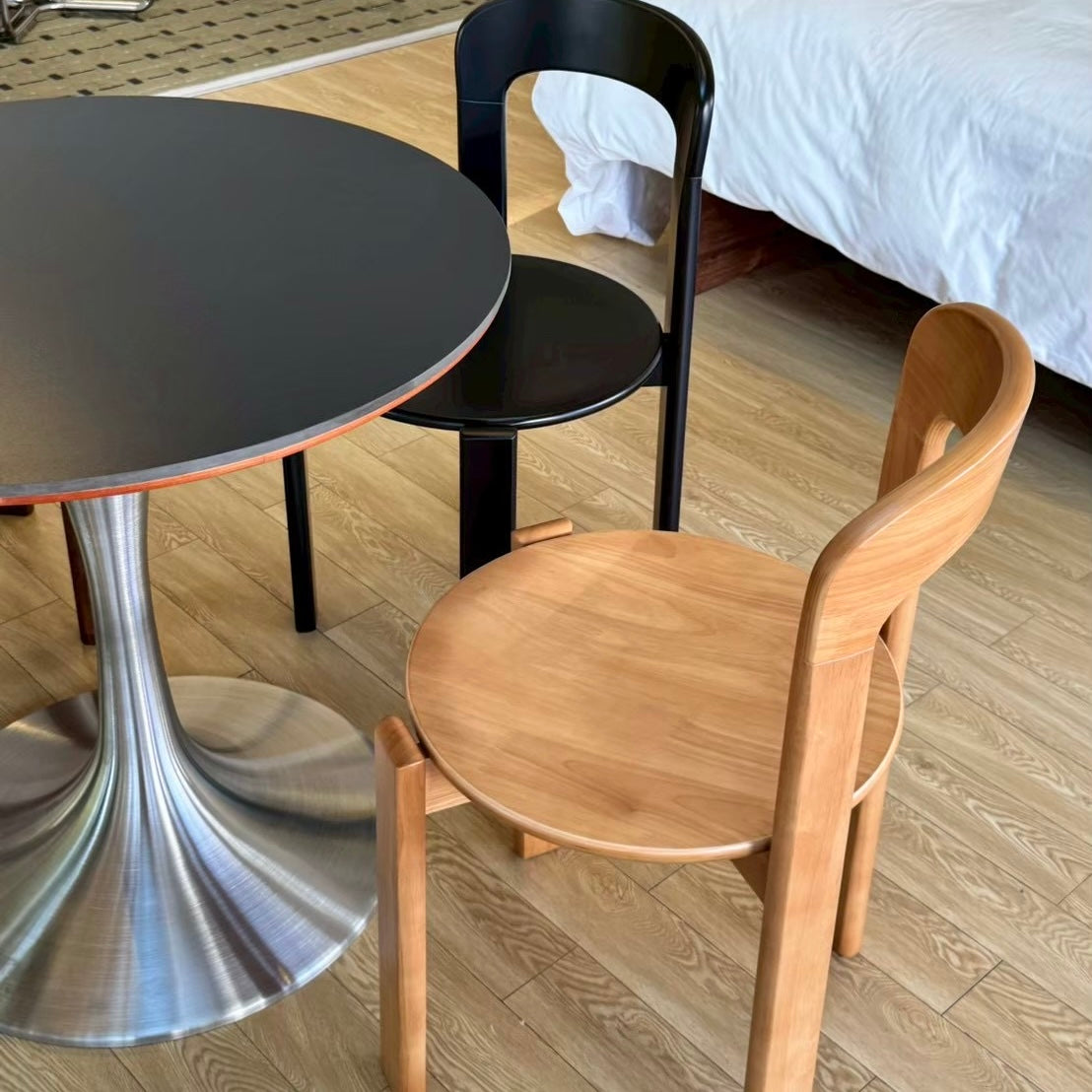 C58 New rétro chair