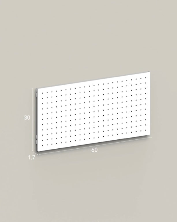 【STEEL】System shelf -マルチボード-