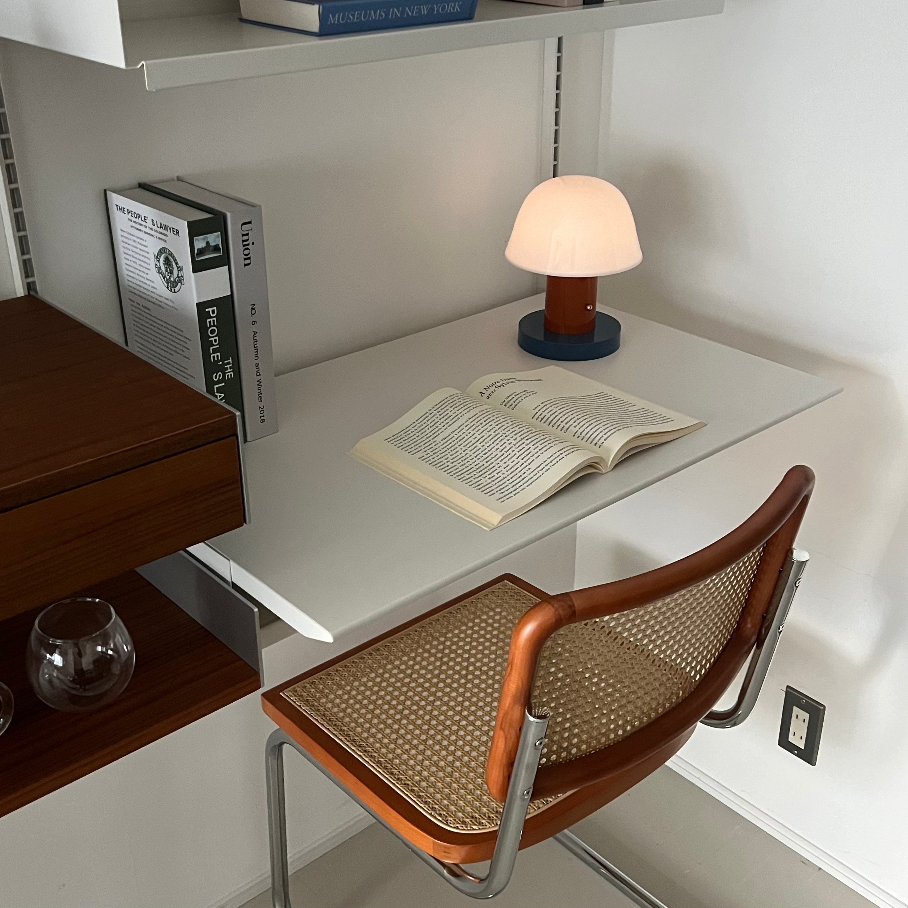 【B-SALE】System shelf set