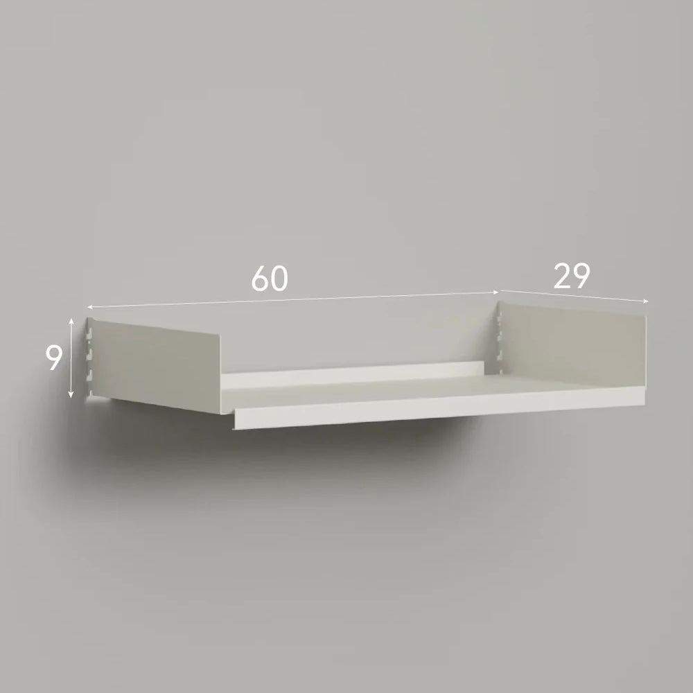 【B-SALE】System shelf set