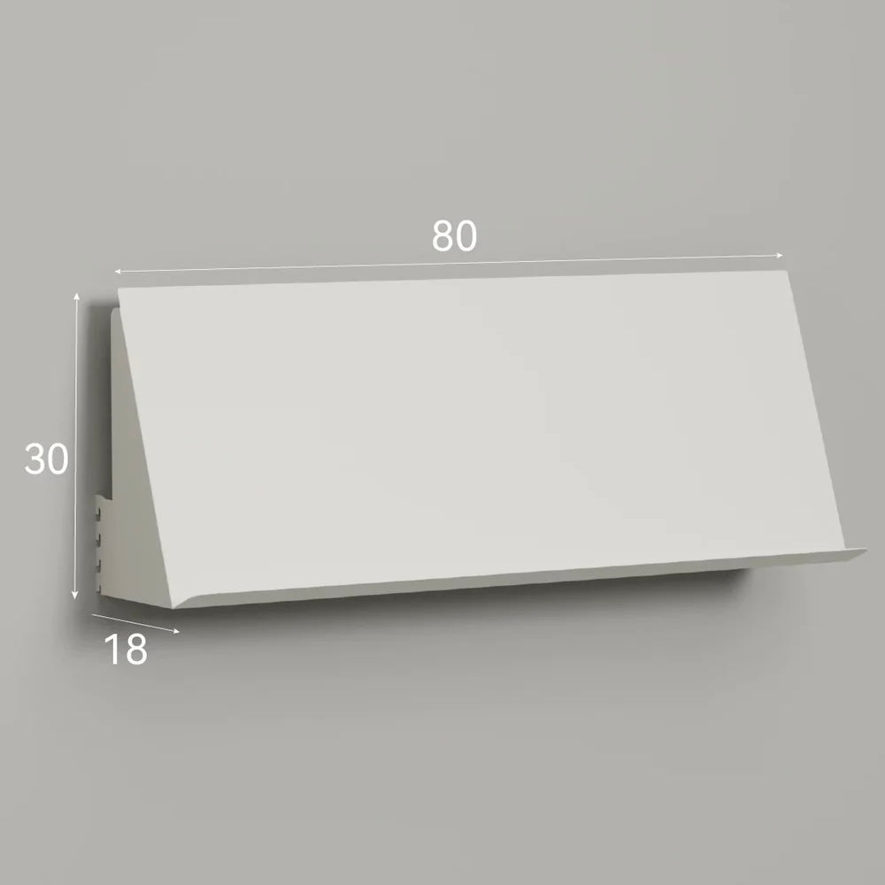 【B-SALE】System shelf set