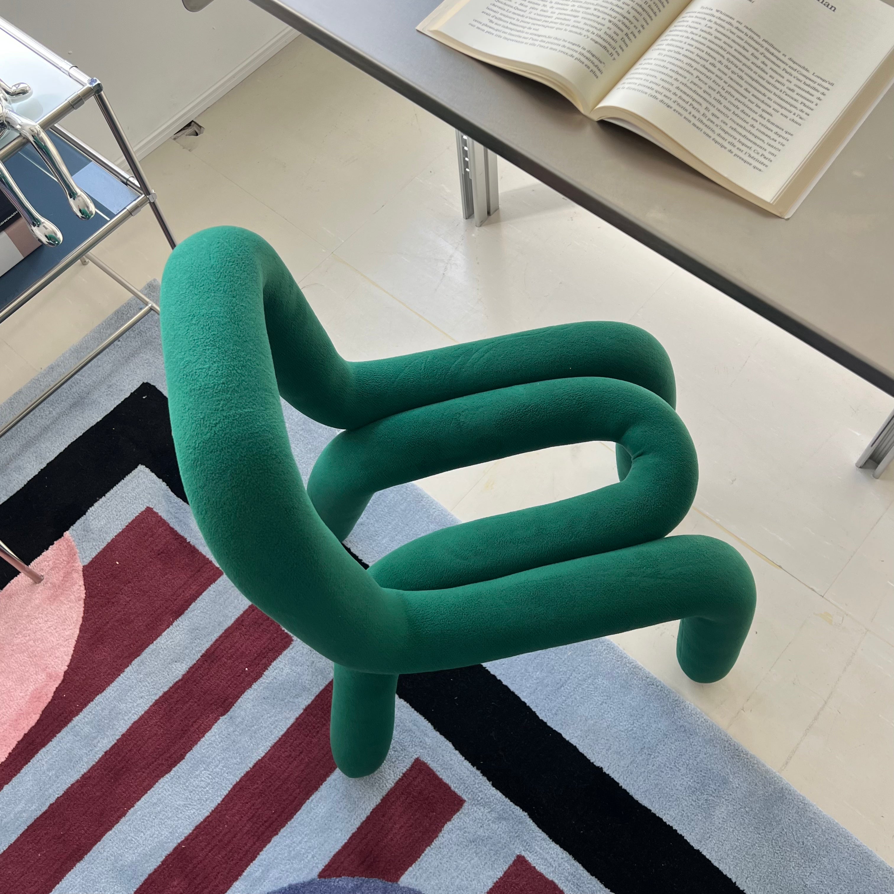 C9 デザインフレックスチェア 9color