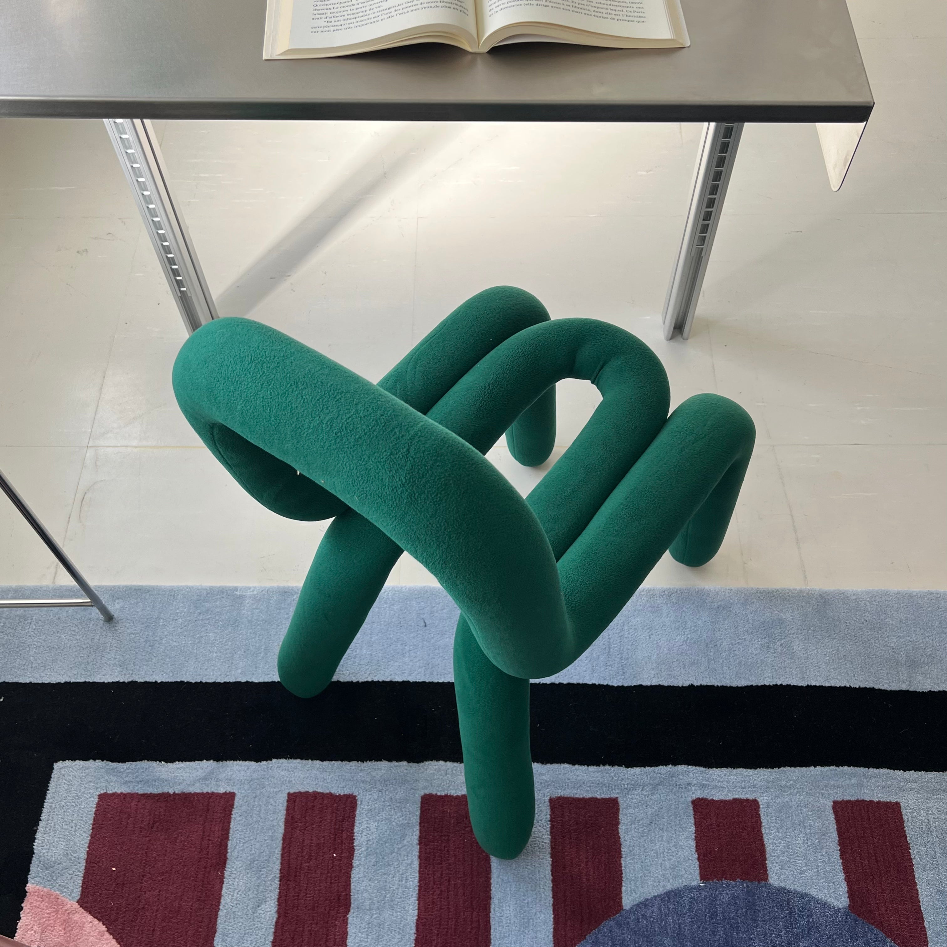 C9 デザインフレックスチェア 9color