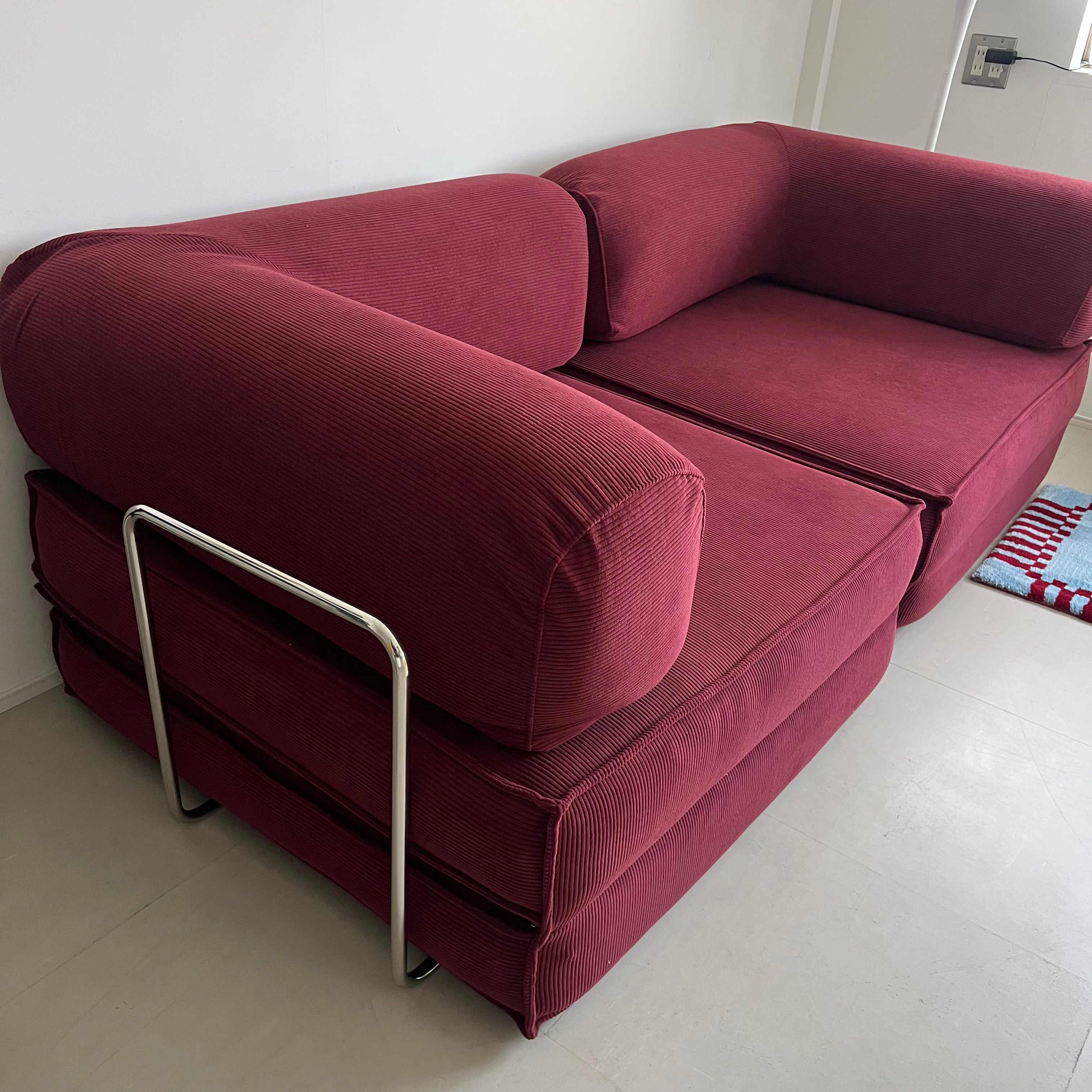Chillnest bed Sofa