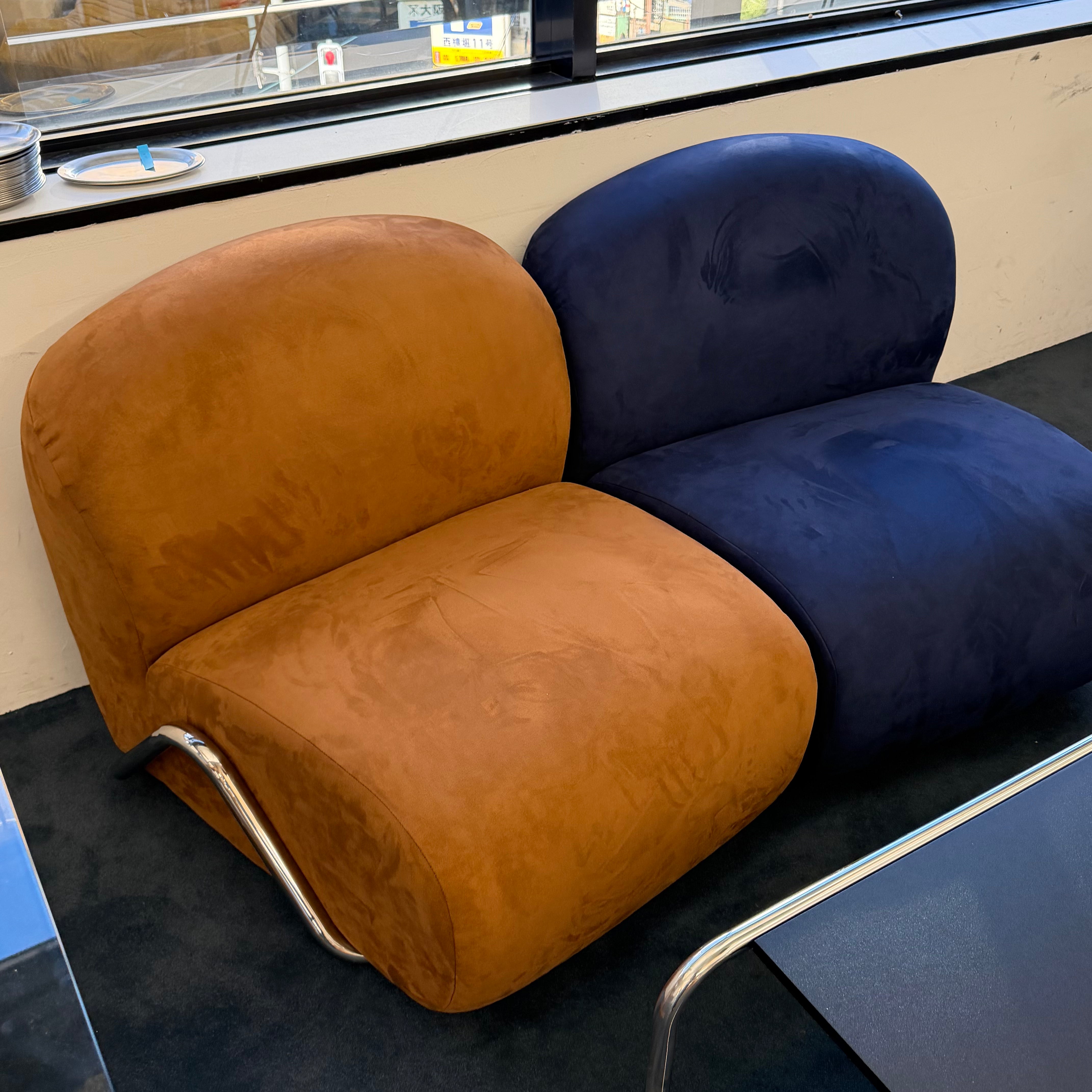 【展示品SALE】Frame arch sofa