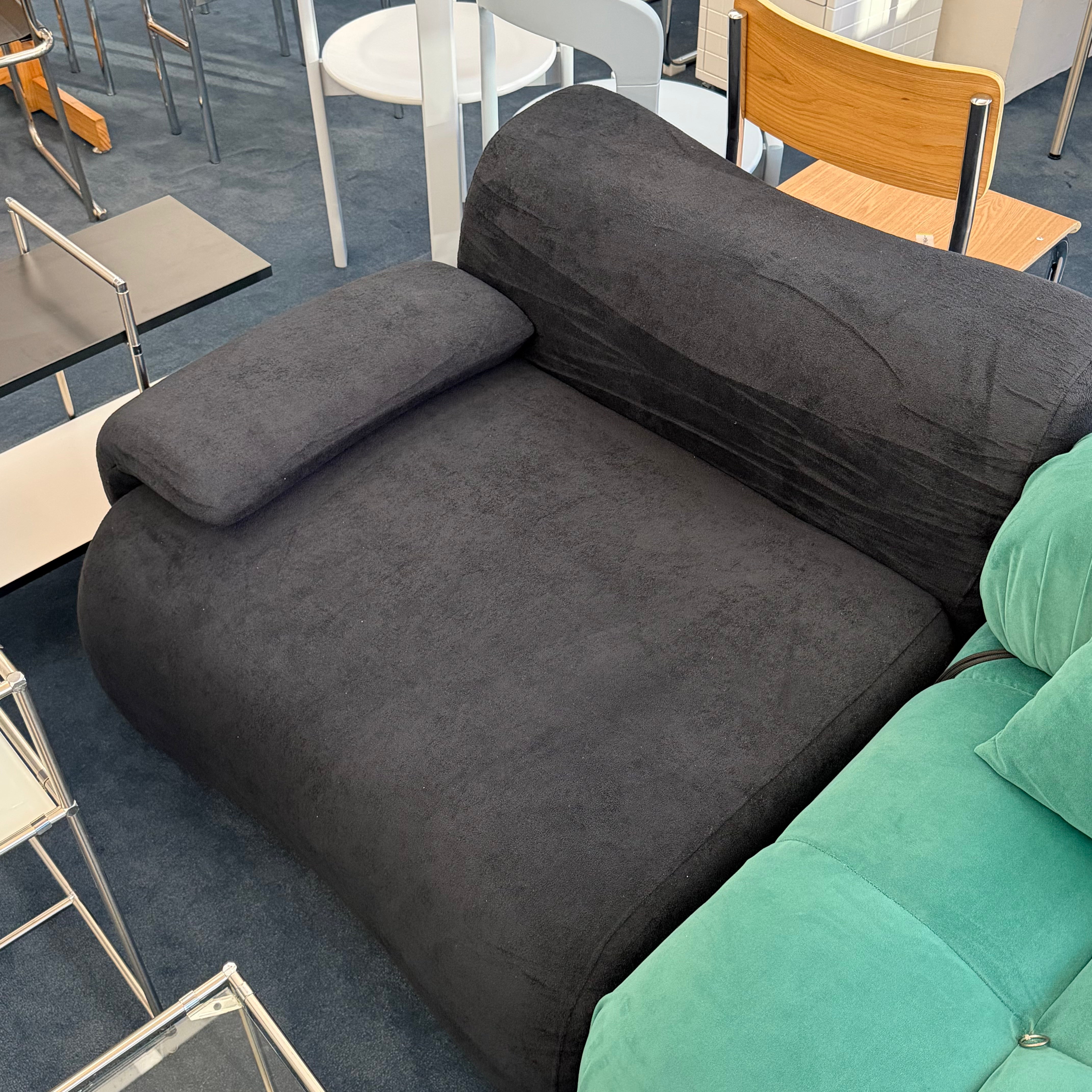 【展示品SALE】Smooth modular sofa