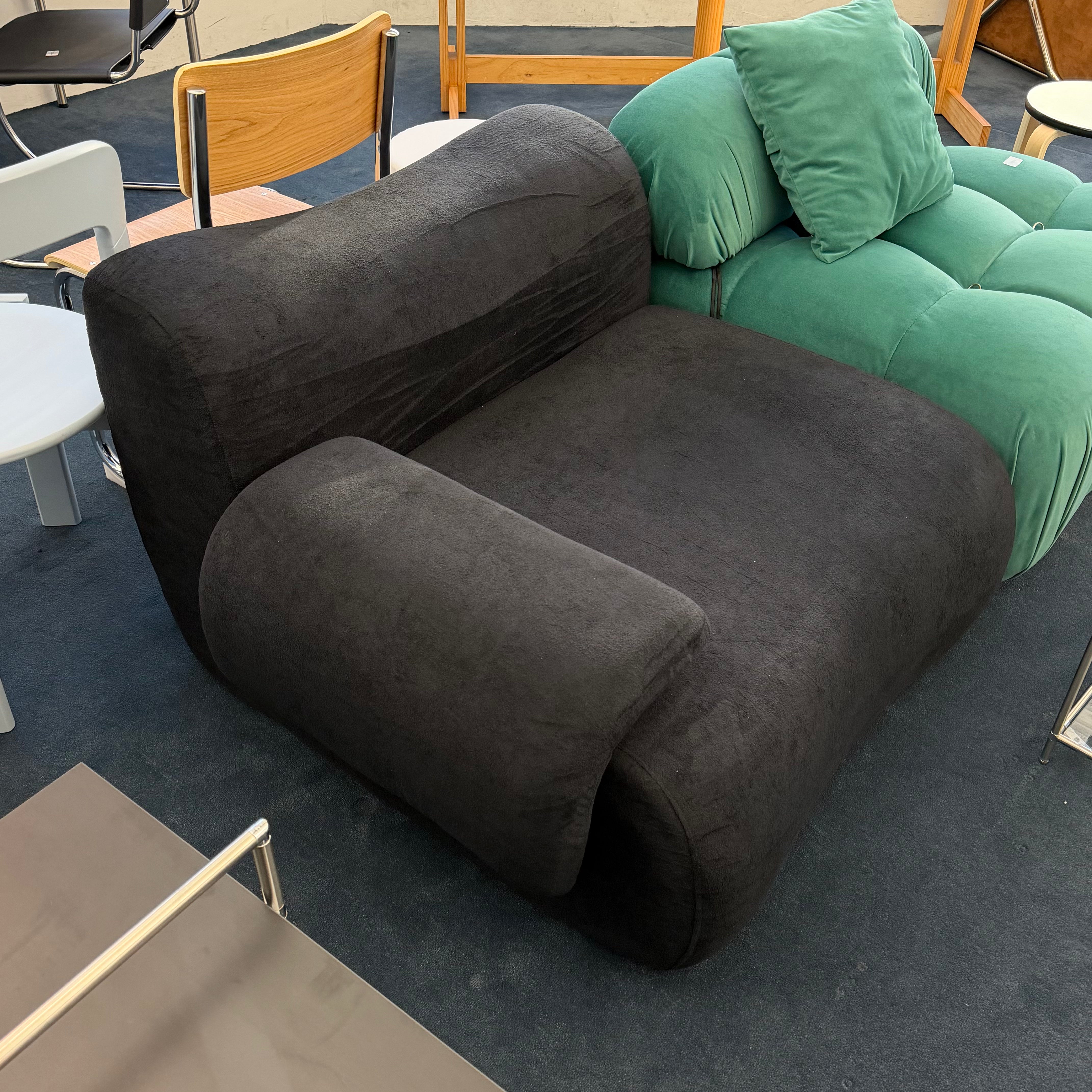 【展示品SALE】Smooth modular sofa