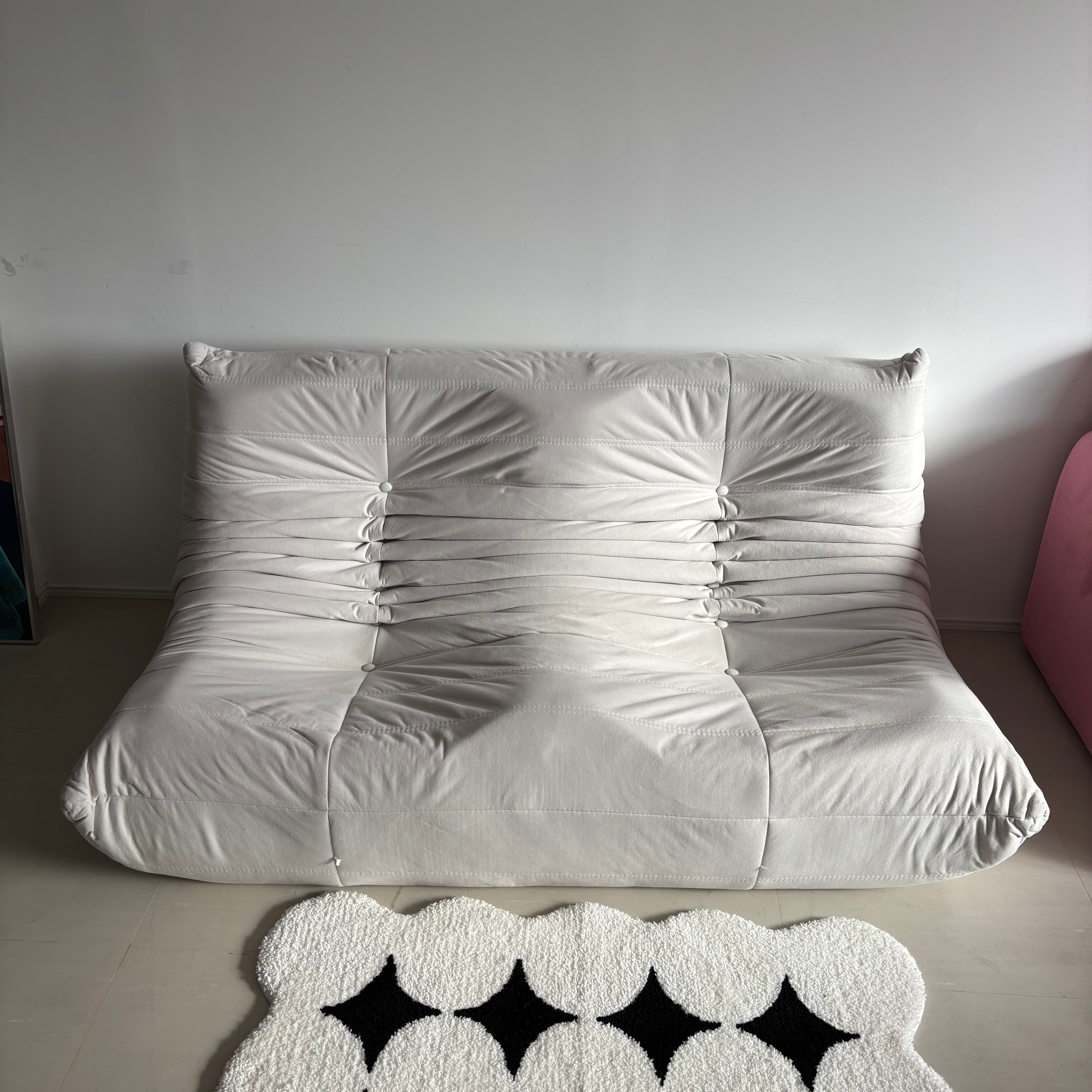 C42-2 Bee relax sofa double