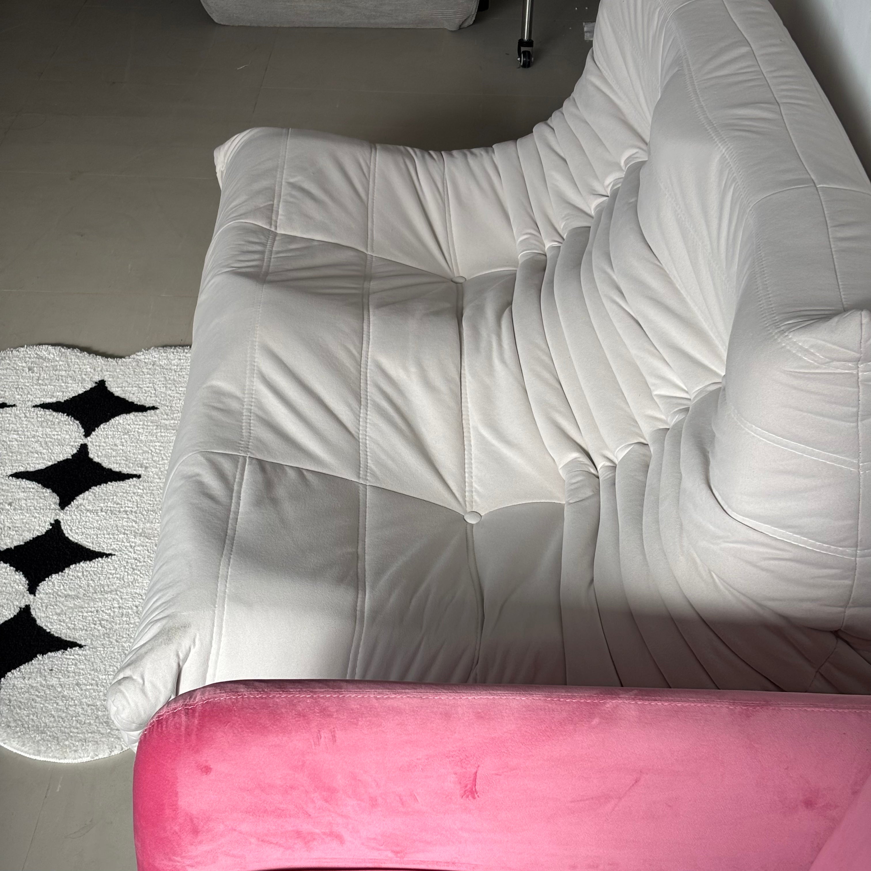 C42-2 Bee relax sofa double