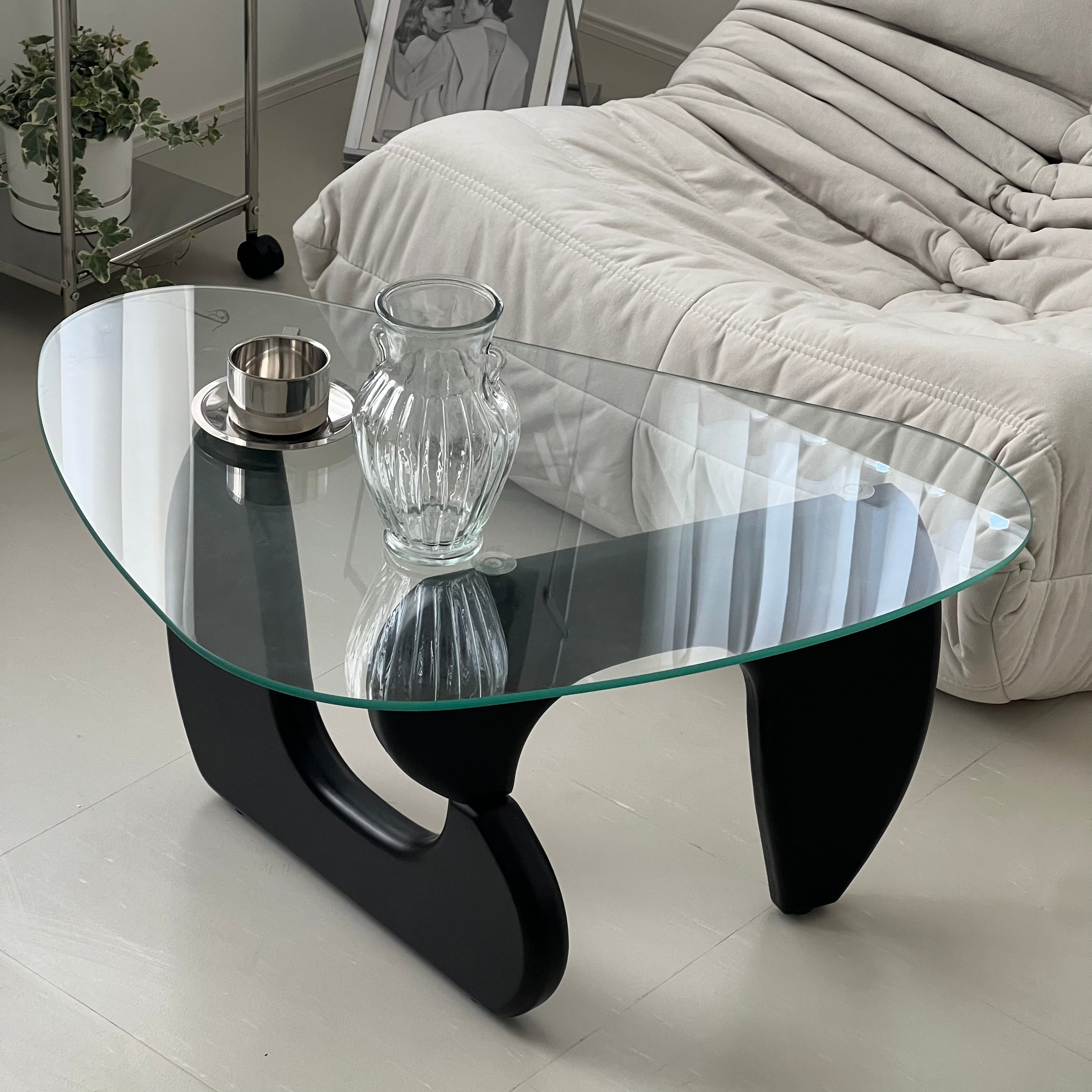 T25 Stone modern table