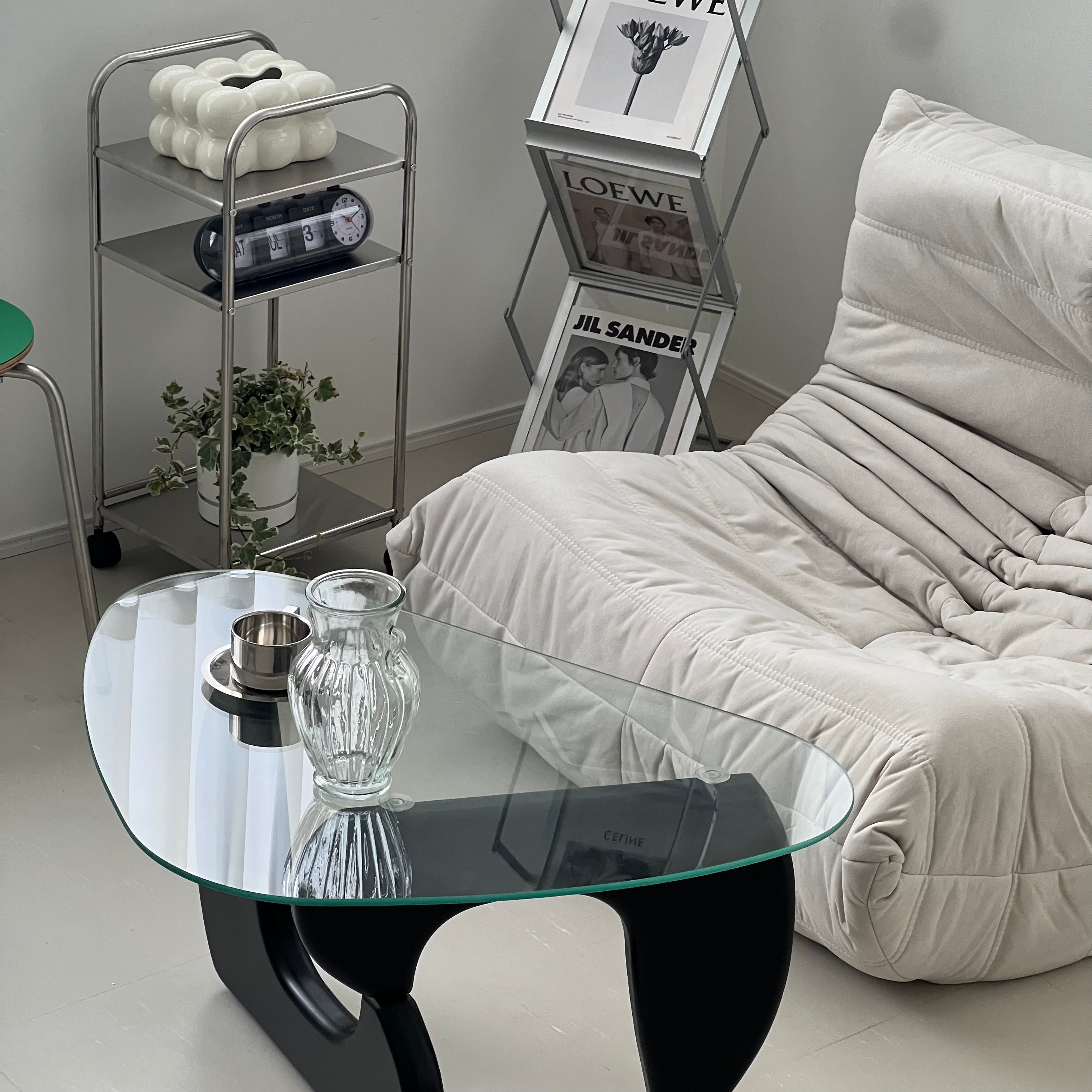 T25 Stone modern table T25 Stone modern table
