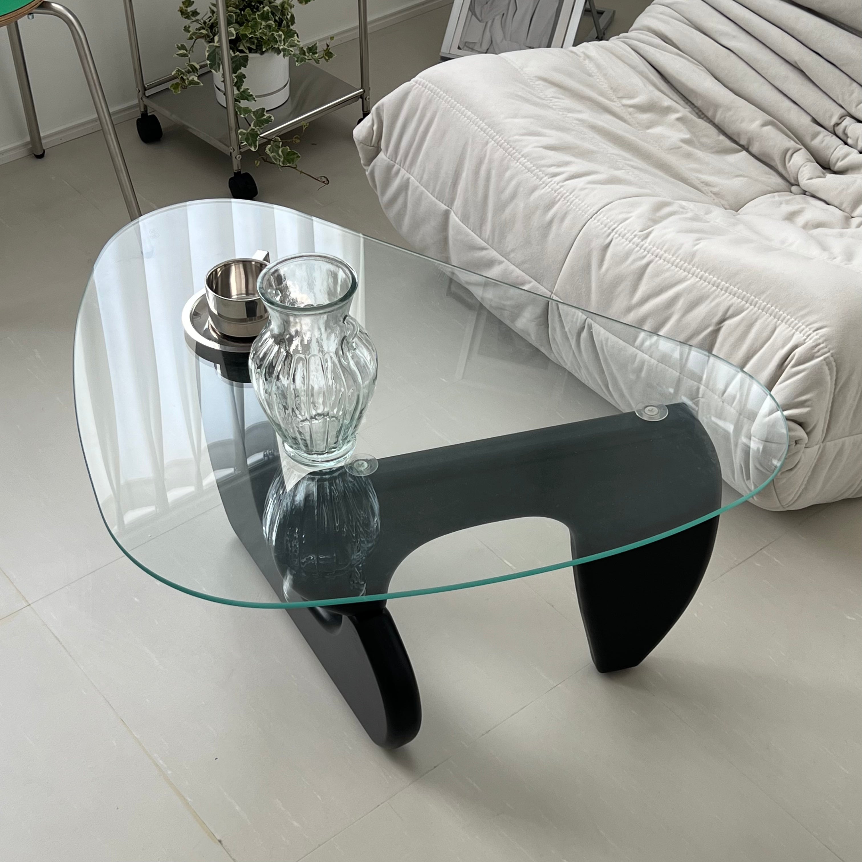 【即納】T25 Stone modern table