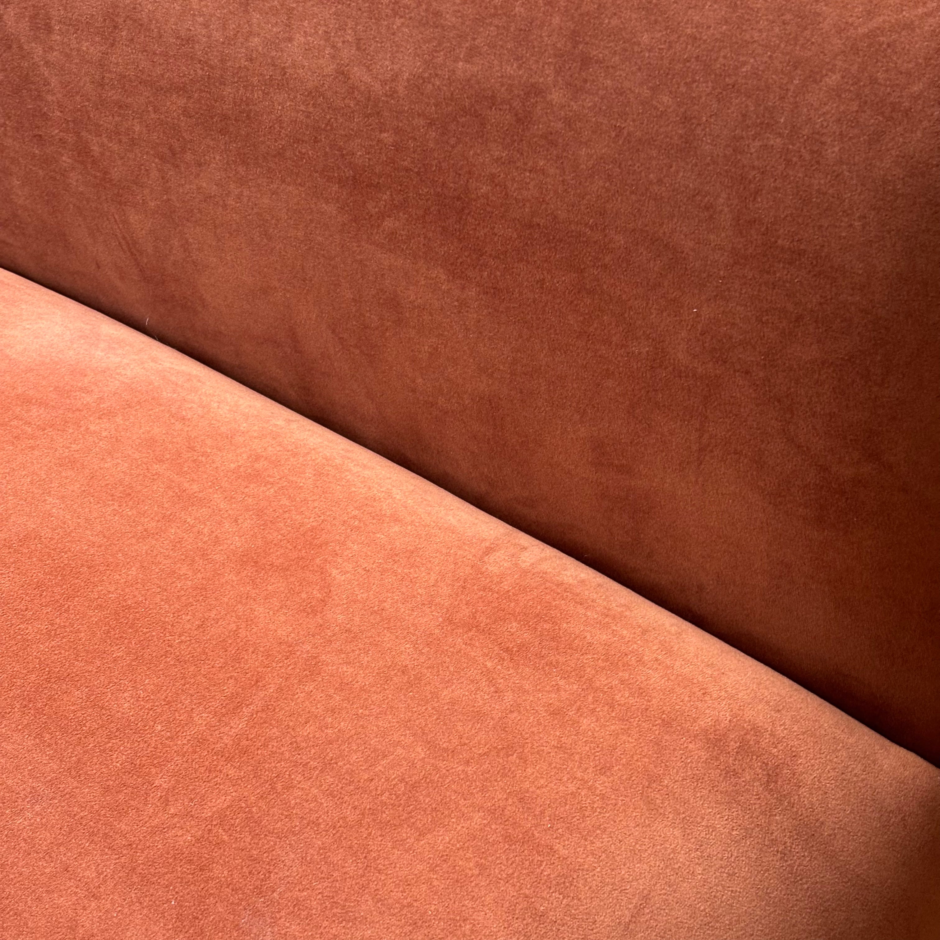 Whip modular sofa