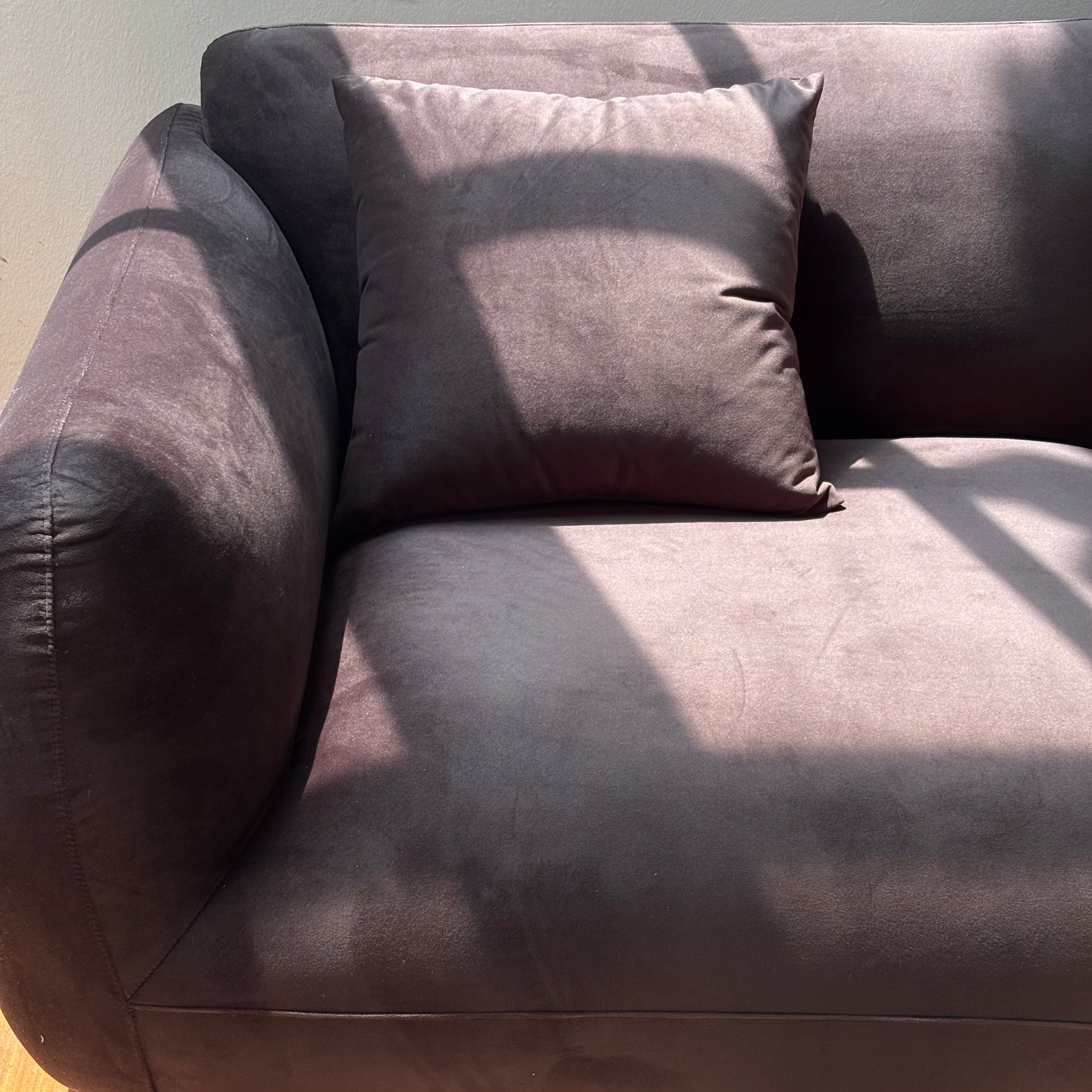 Whip modular sofa
