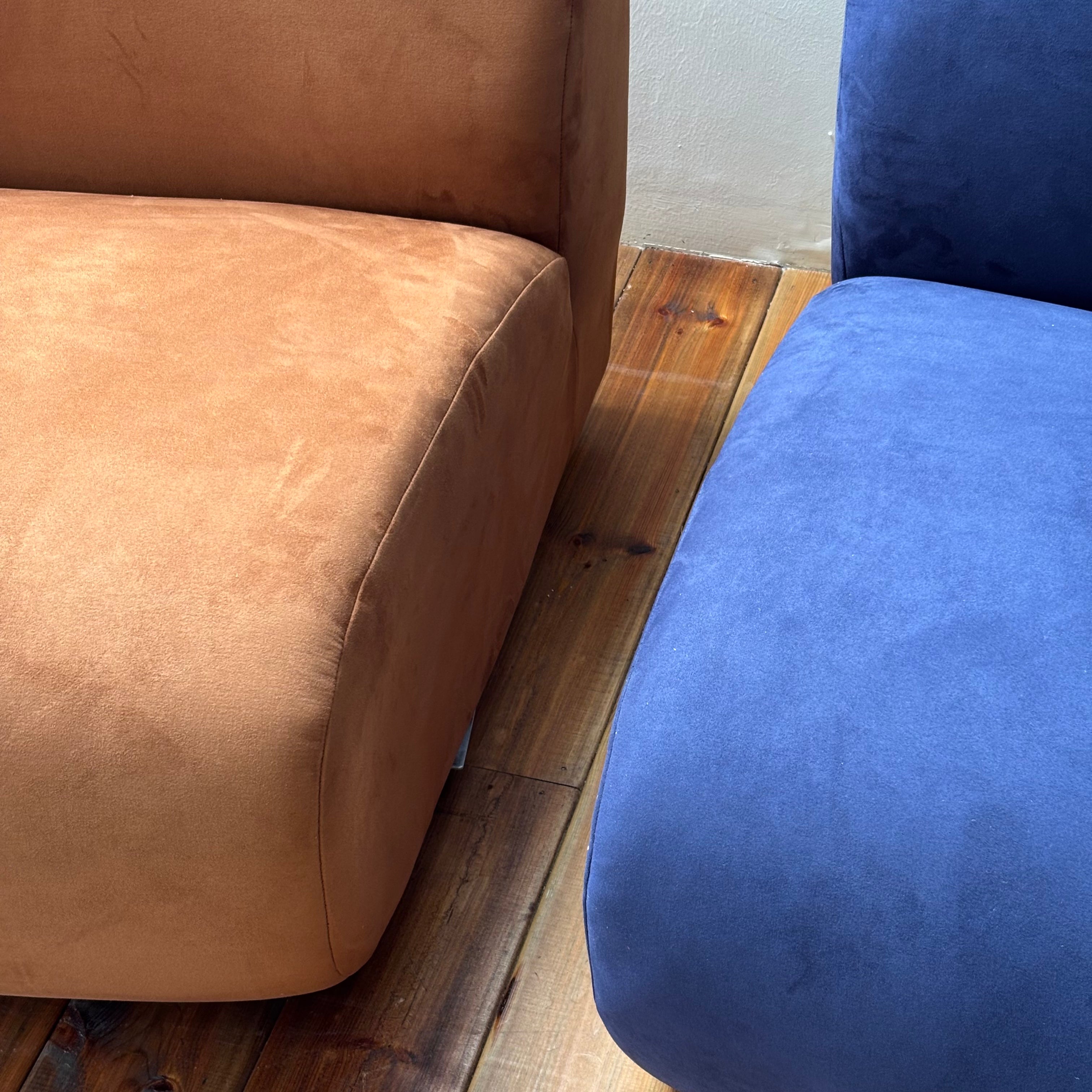Frame arch sofa