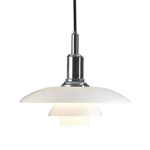 Modern layer celing light