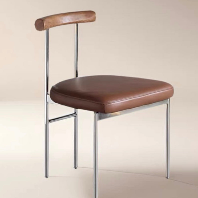 【即納】C51 United stainless chair