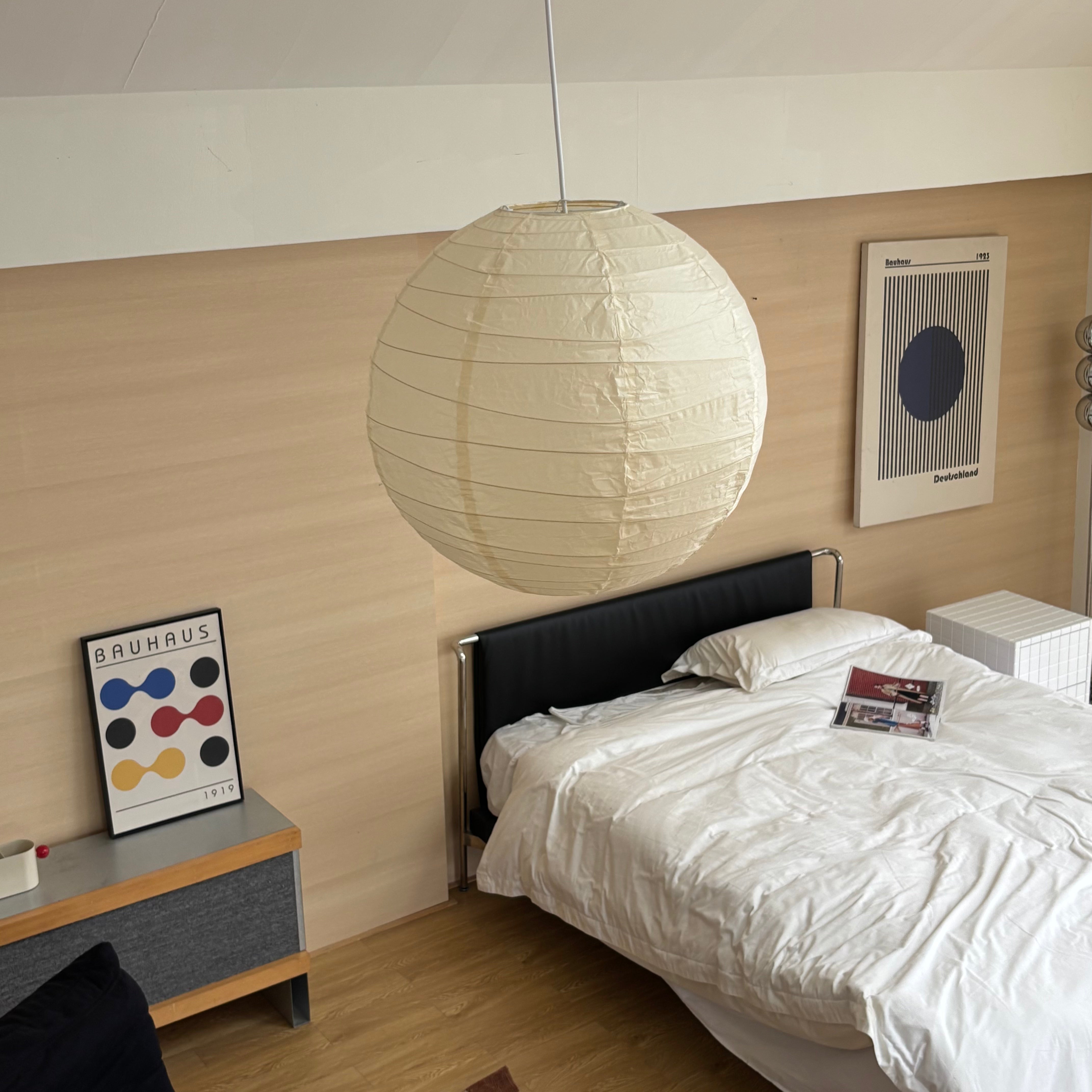 Moonwave celing light