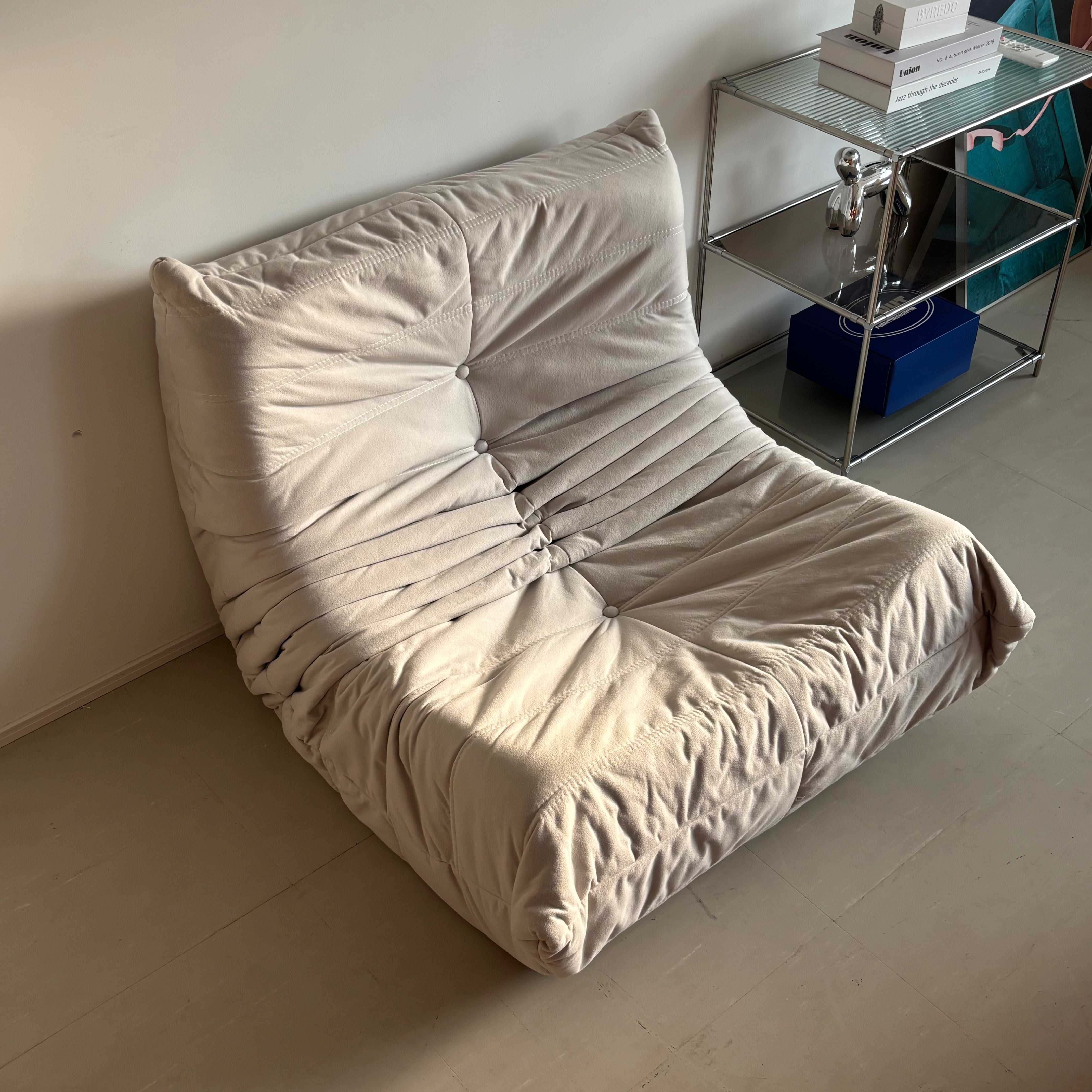【B-SALE】Bee relax sofa single