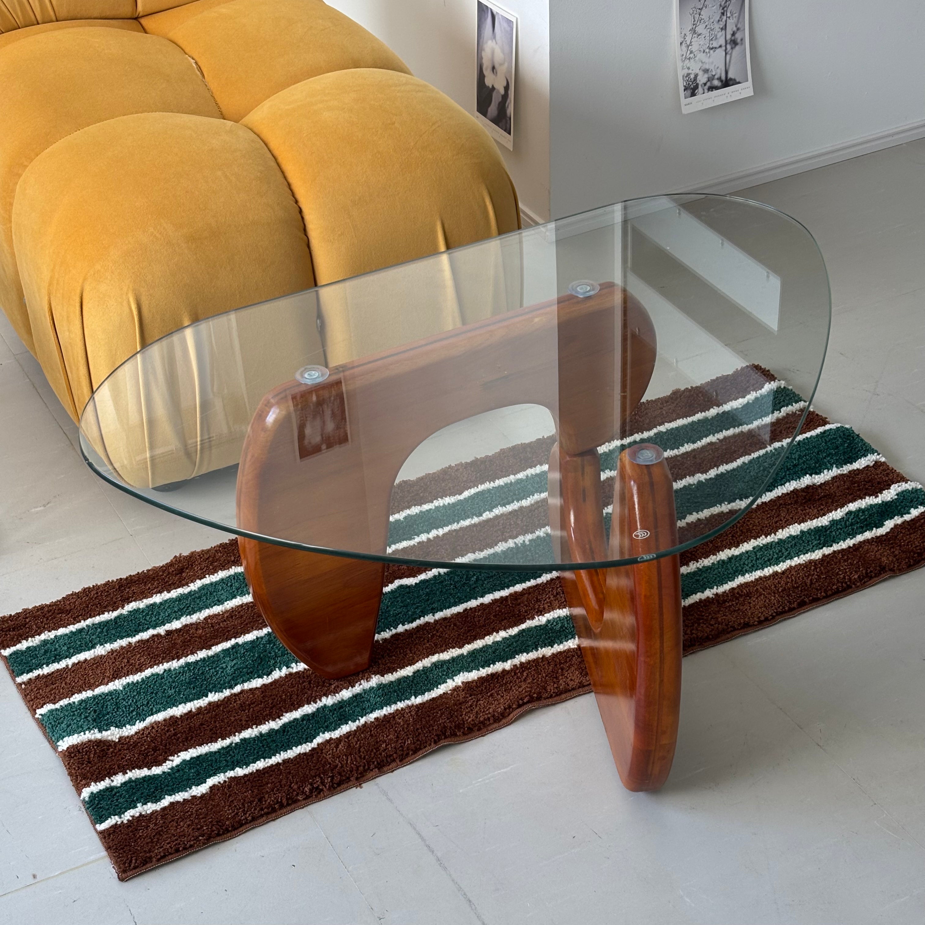 T25 Stone modern table