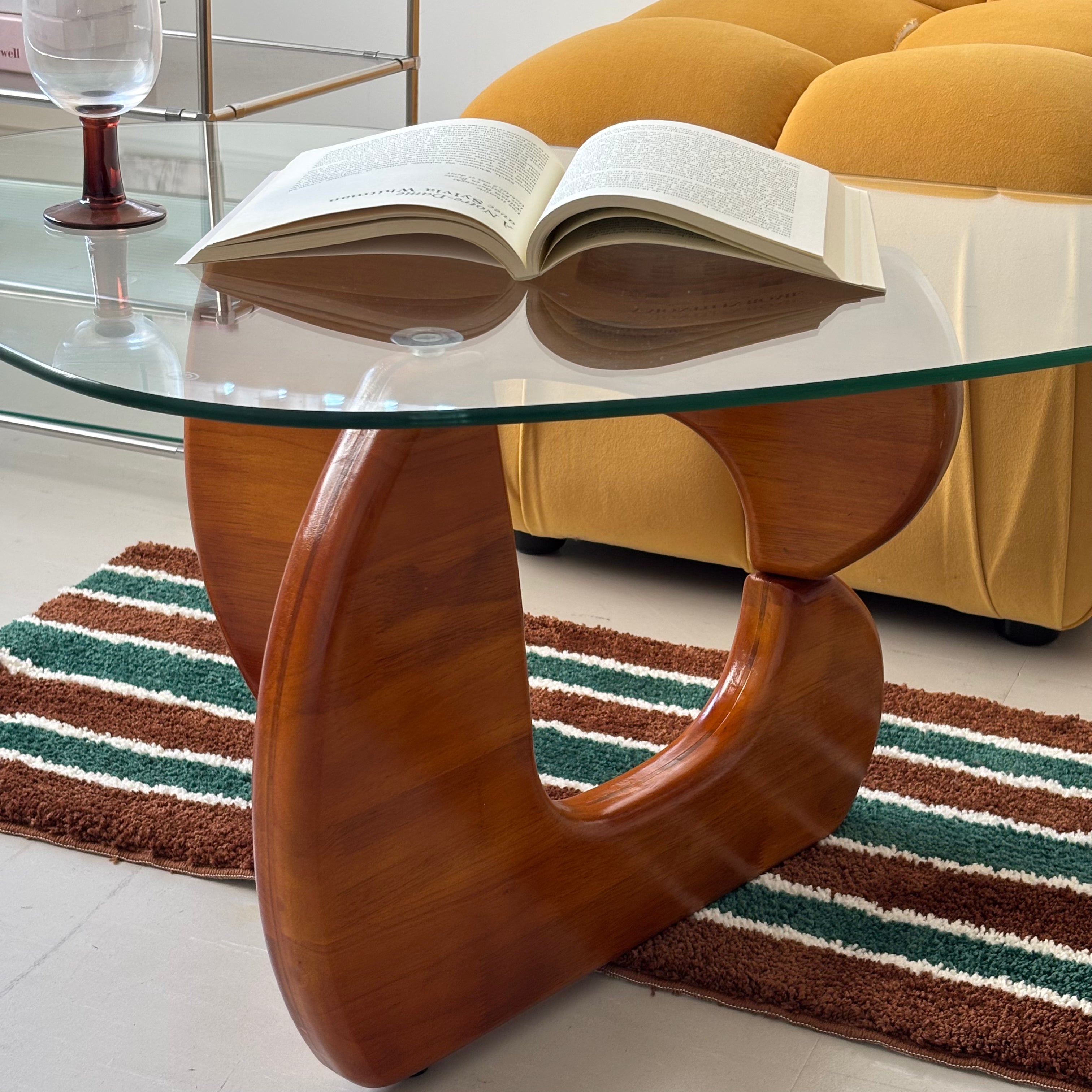 T25 Stone modern table T25 Stone modern table