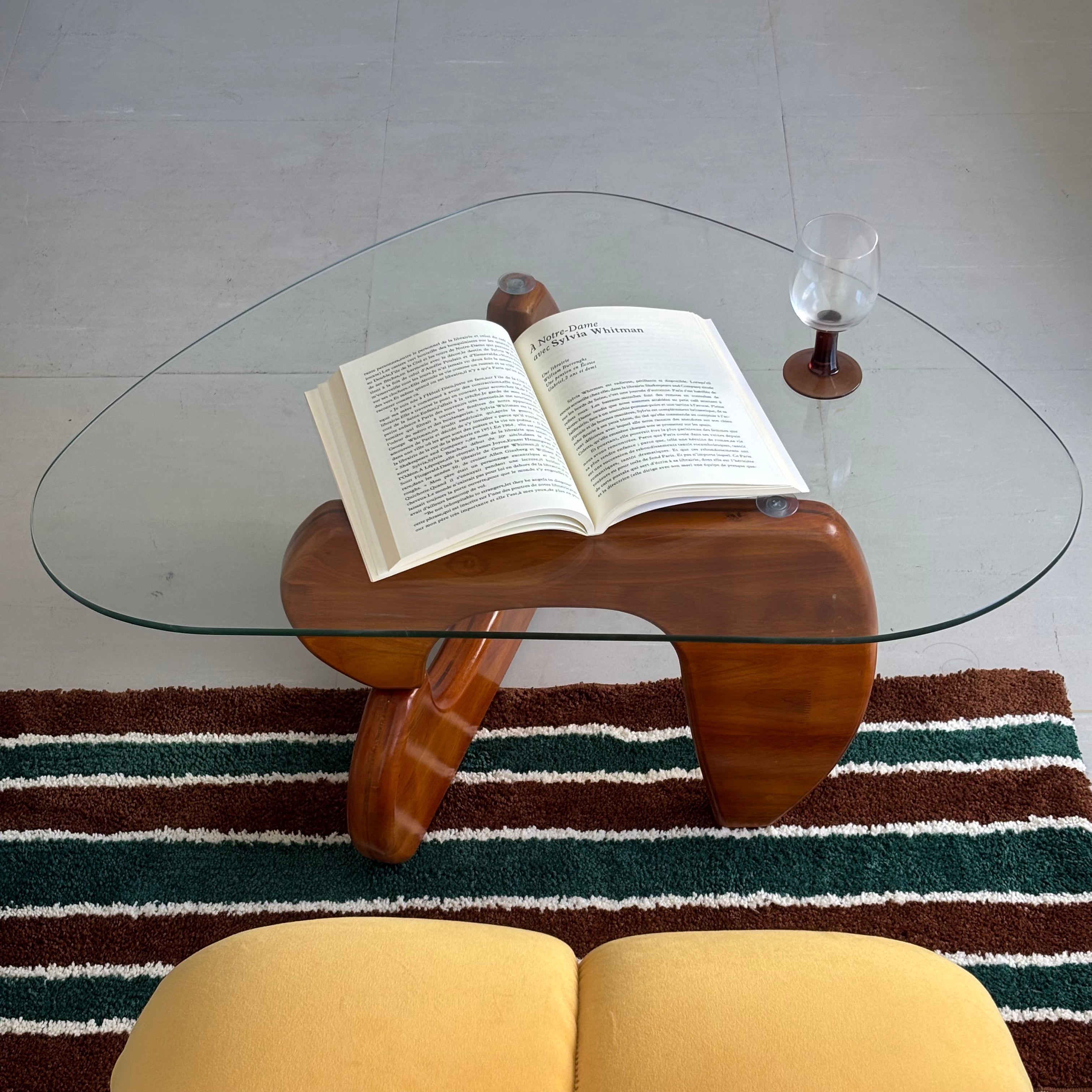 T25 Stone modern table T25 Stone modern table