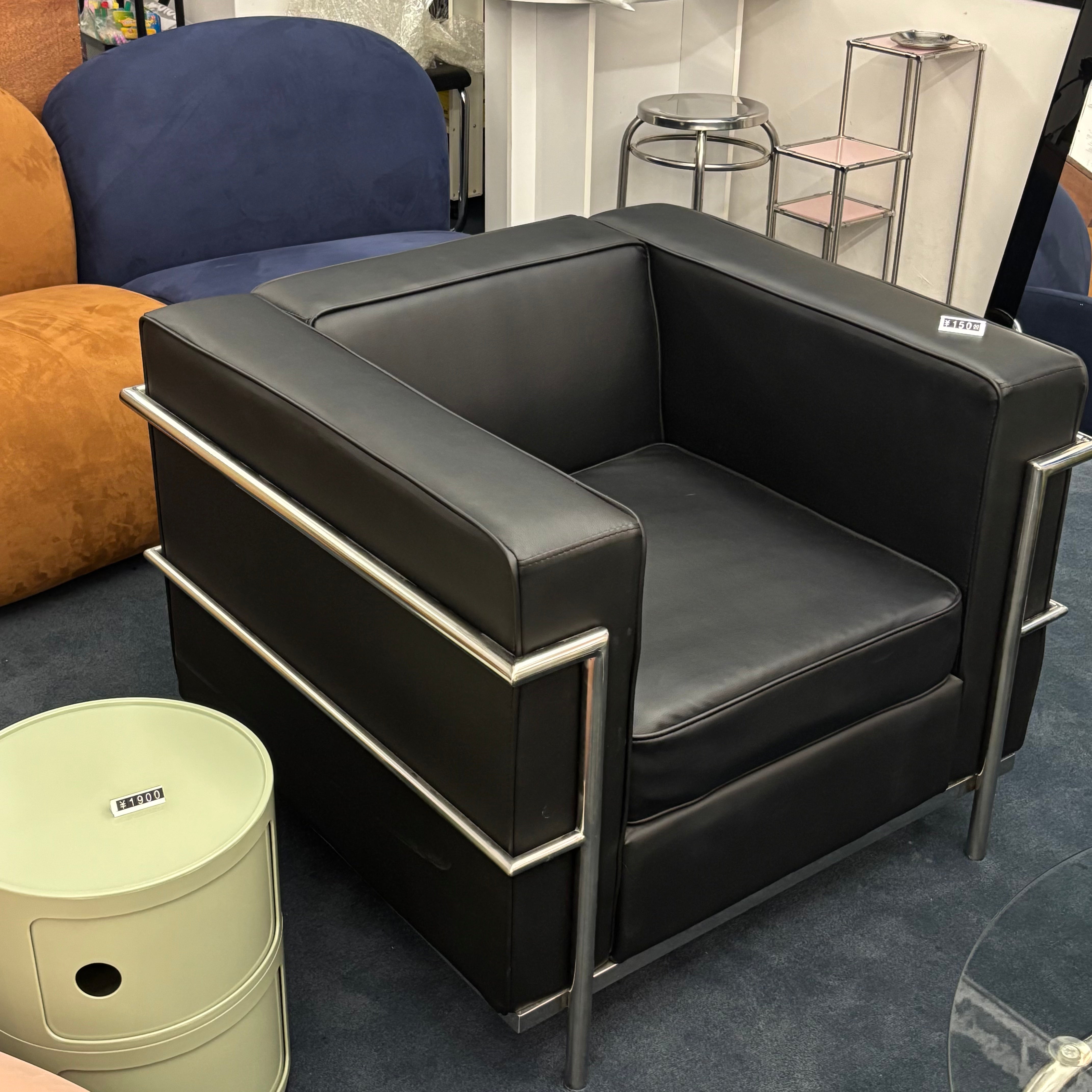 【B-SALE】LC sofa