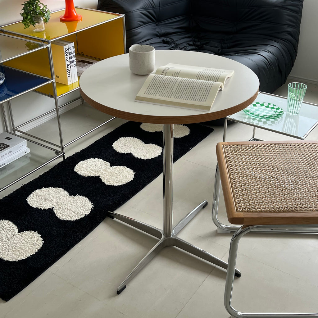 ダイニングテーブル T24 Retro cafe table 600mm furnihunter T24 Retro cafe table