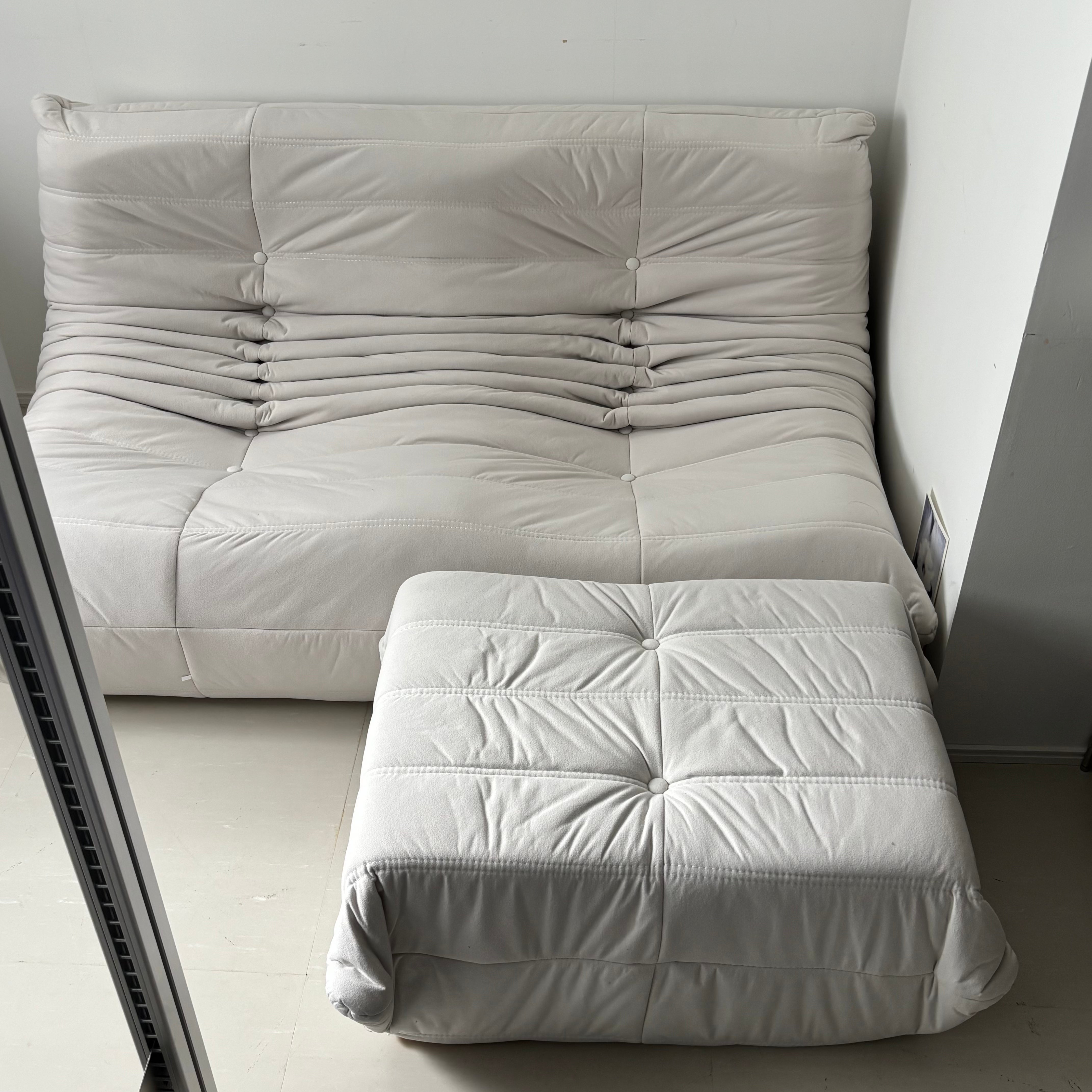 【B-SALE】Bee relax sofa double set