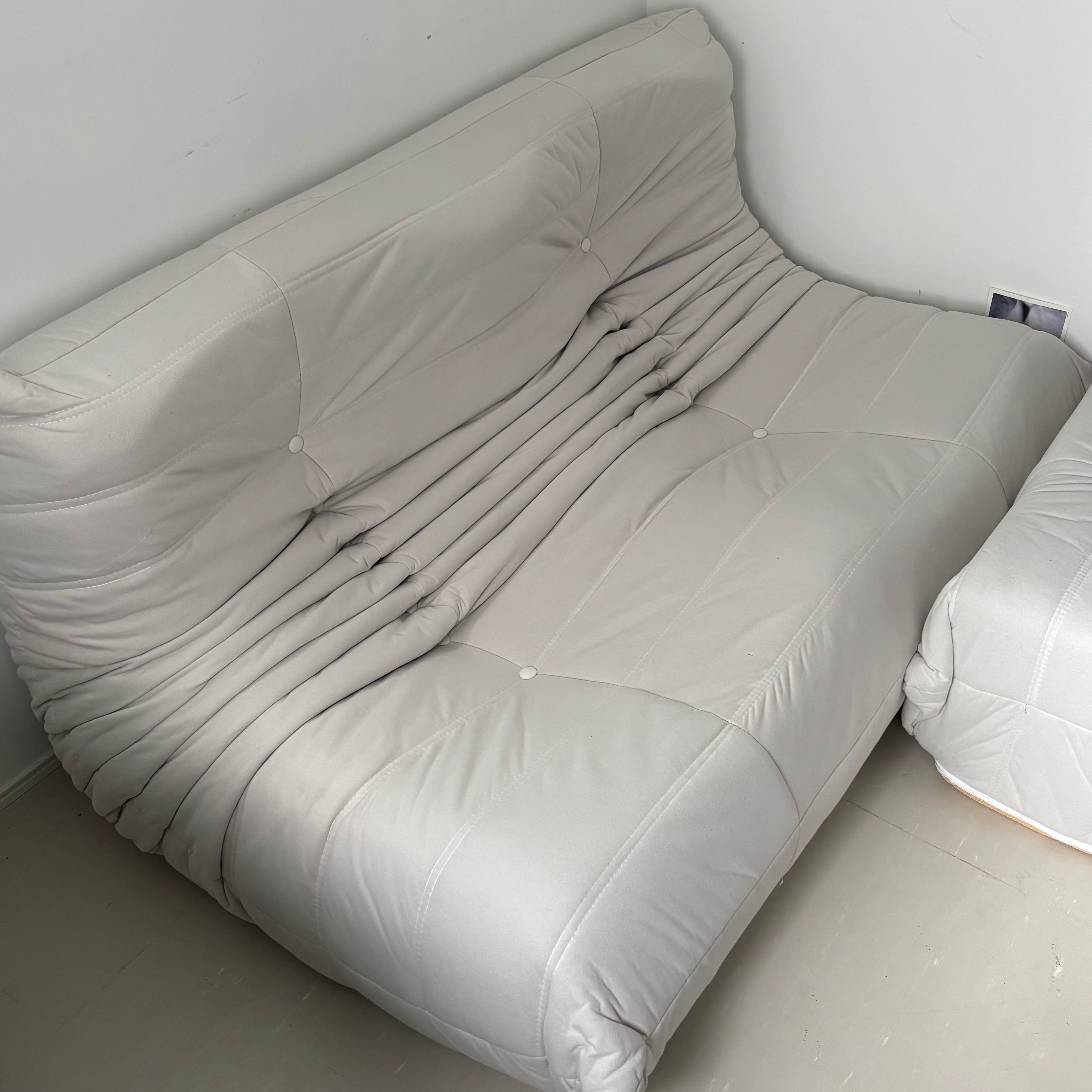 【B-SALE】Bee relax sofa double set