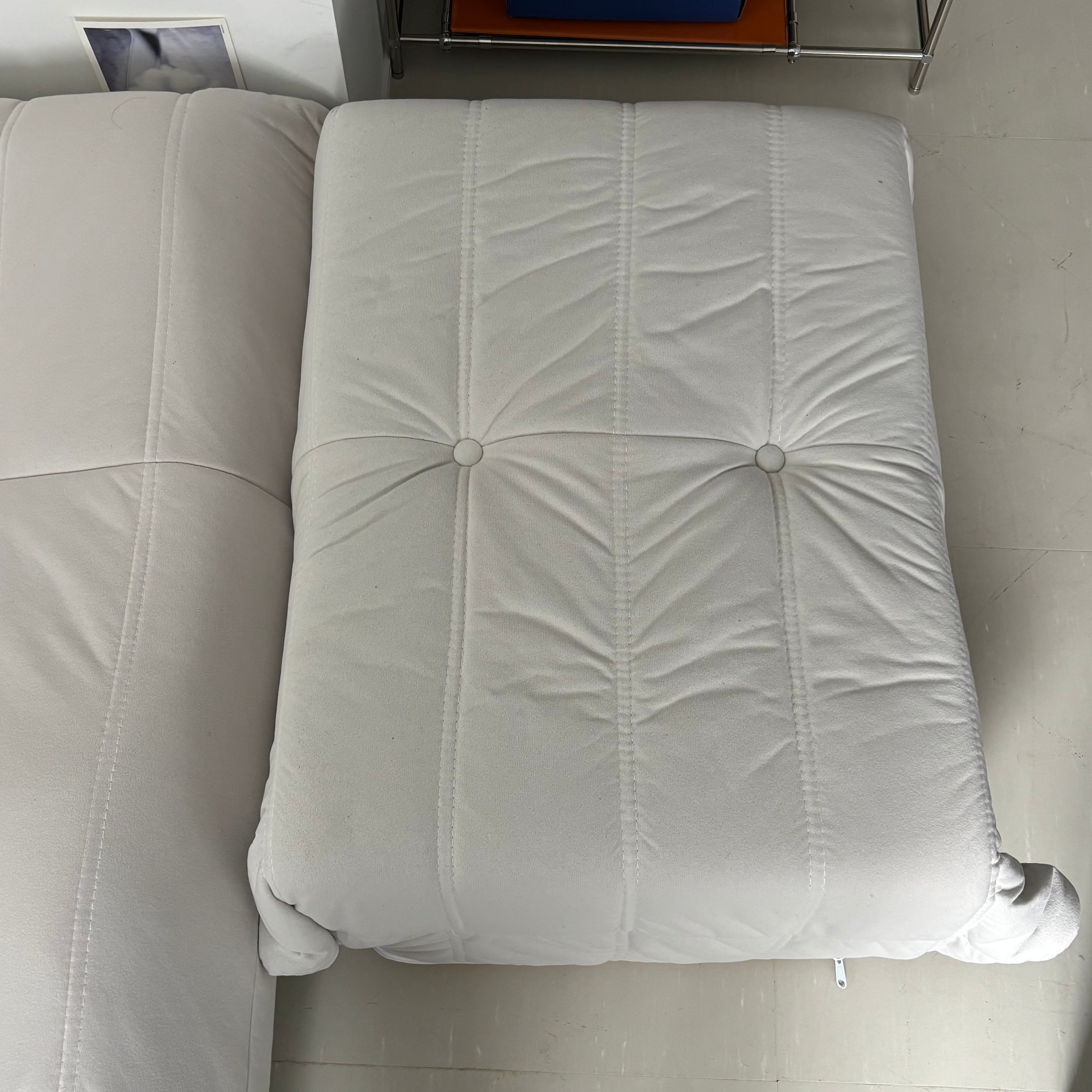 【B-SALE】Bee relax sofa double set