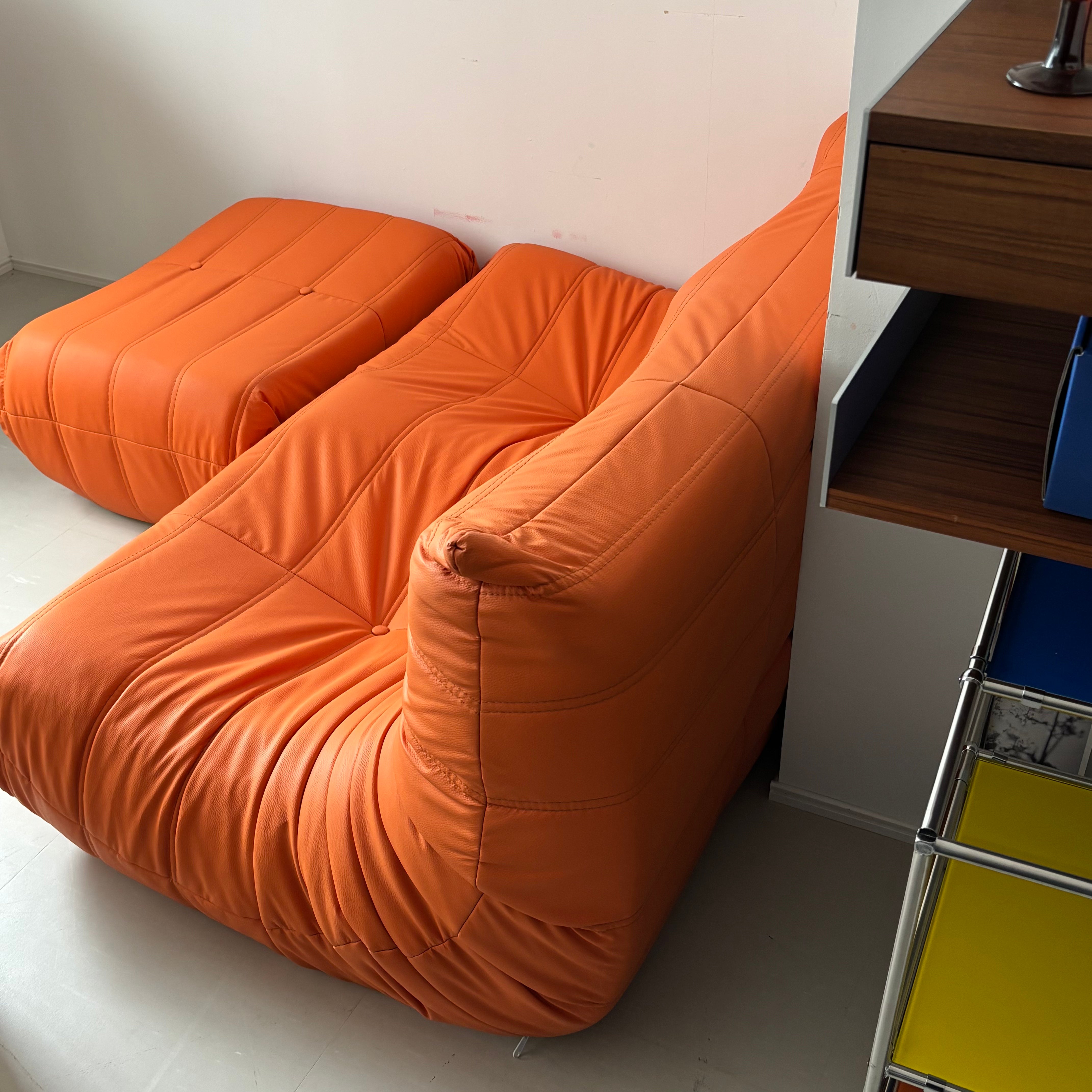 【B-SALE】Custom Bee relax sofa