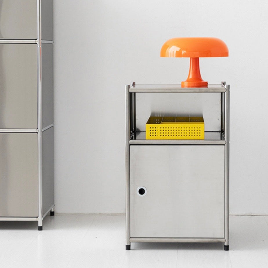 【Market B】SIMPLIE module rack BC263 / Stainless