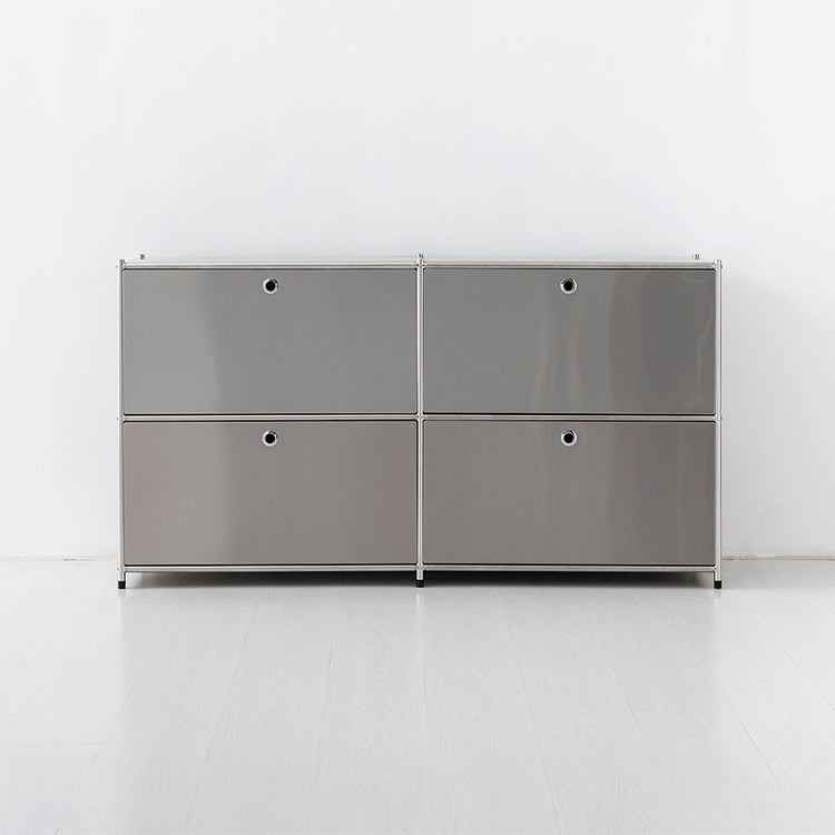 【Market B】SIMPLIE module rack BC018 / Stainless