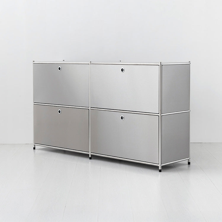 【Market B】SIMPLIE module rack BC018 / Stainless