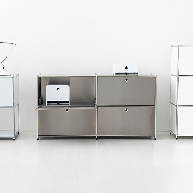 【Market B】SIMPLIE module rack BC018 / Stainless