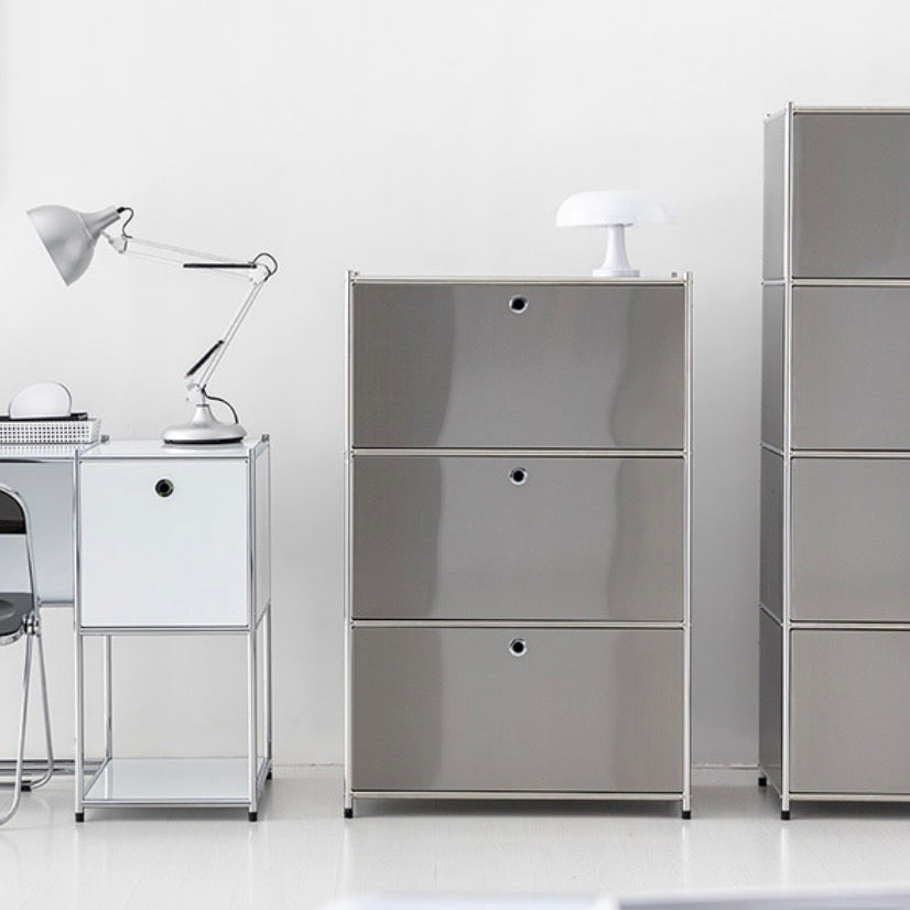 【Market B】SIMPLIE module rack BC020 / Stainless