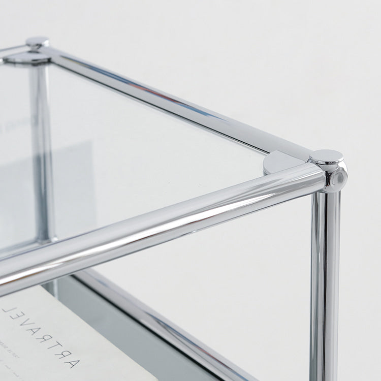 【Market B】SIMPLIE module glass rack MD069