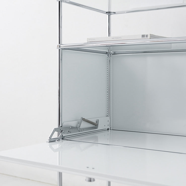 【Market B】SIMPLIE module glass rack MD069