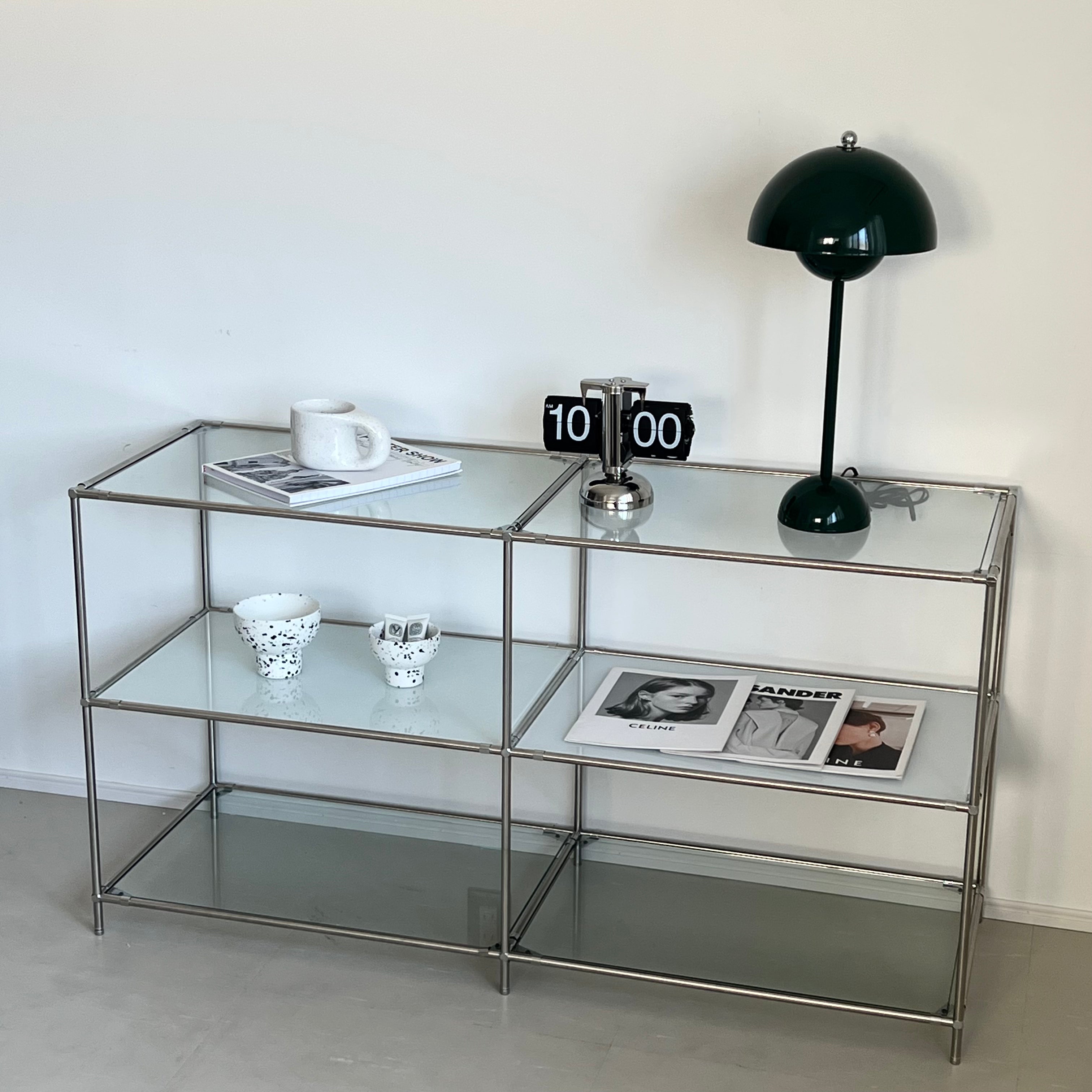 モジュールラック Furnihunter】Tool rack 001 GL モジュール ラック 収納棚 韓国