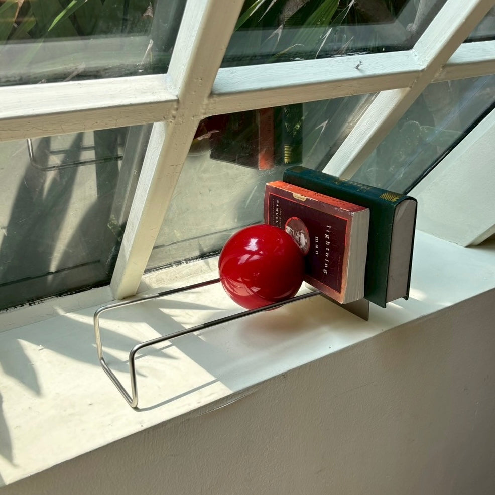 【予約】Book stand objet