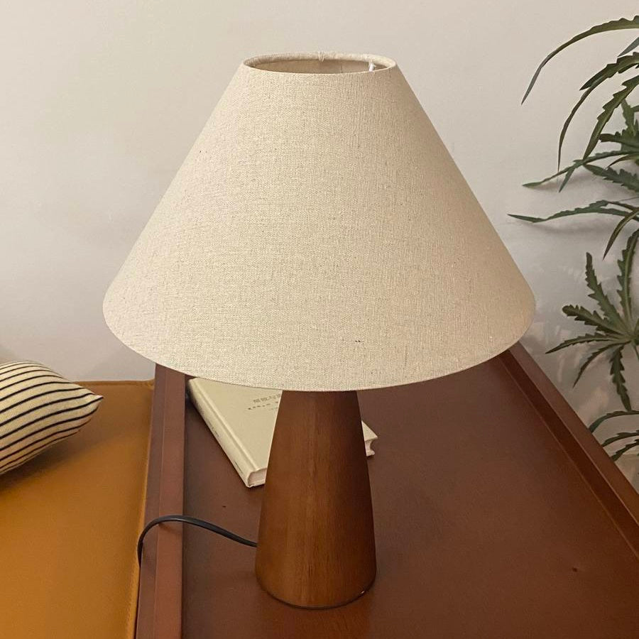 Casquette lamp