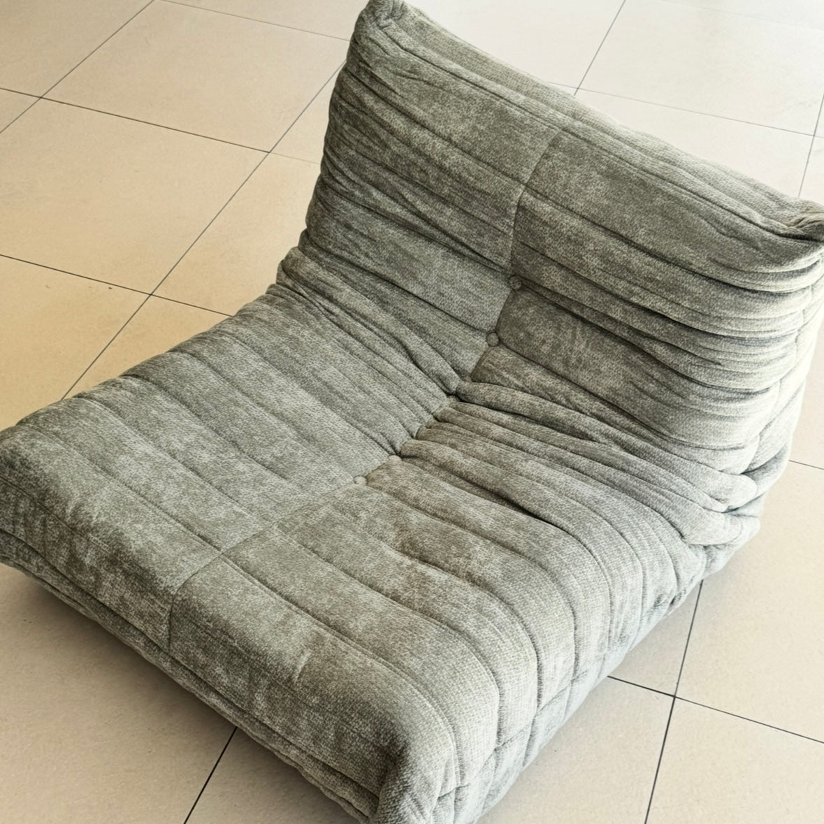 Waffle bee relax sofa