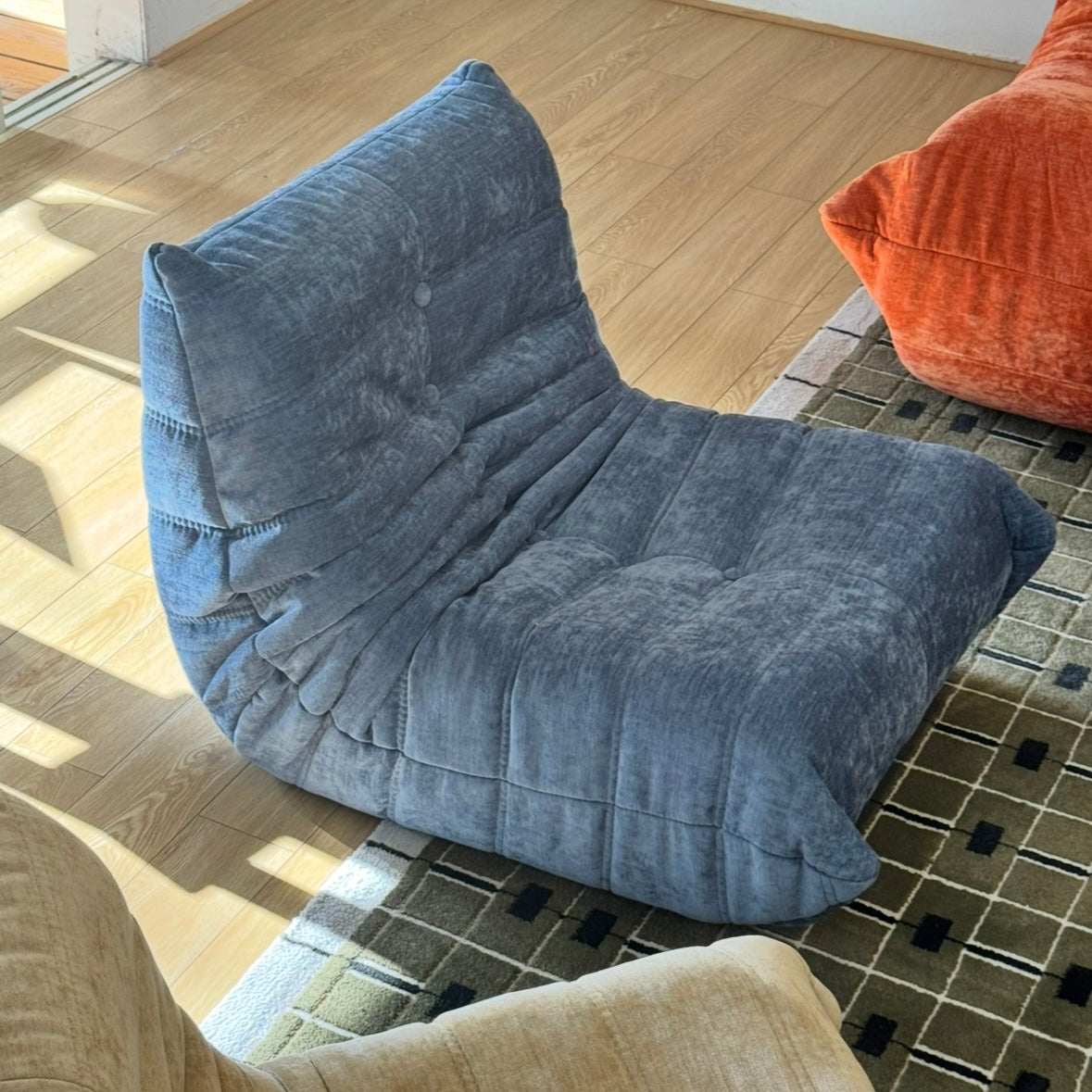 CP bee relax sofa mini 韓国 家具 CP bee relax sofa mini