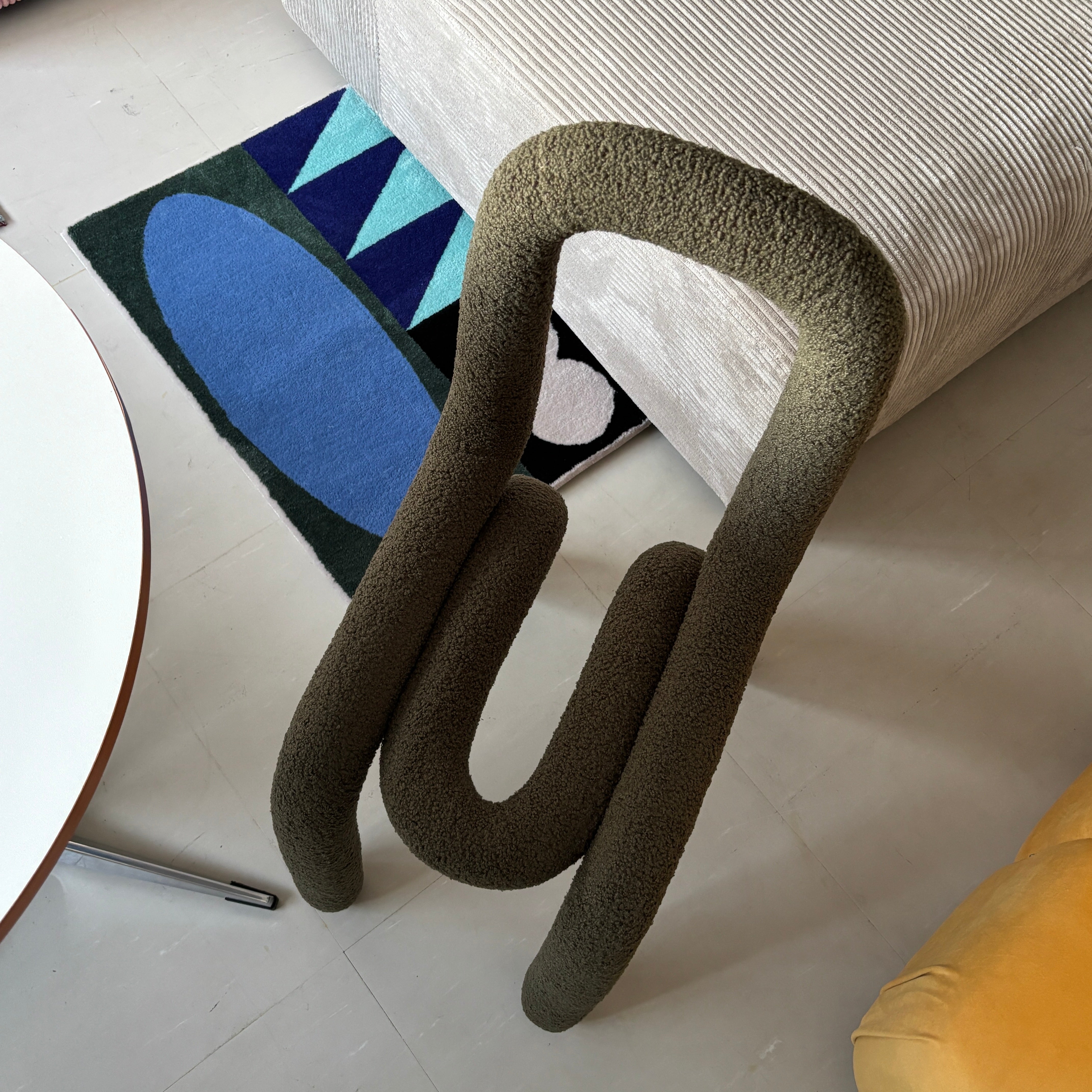 【B-SALE】 C9 デザインフレックスチェア